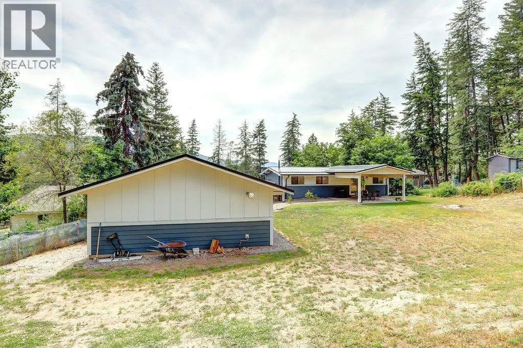7629 Silver Star Road