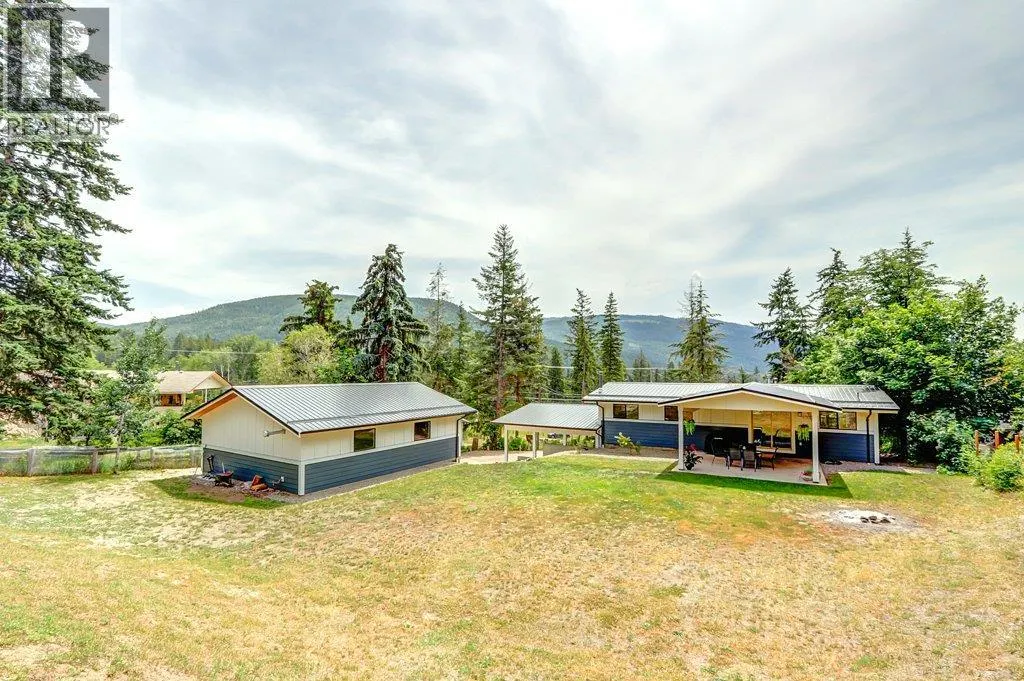 7629 Silver Star Road