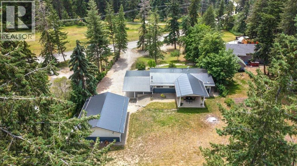 7629 Silver Star Road