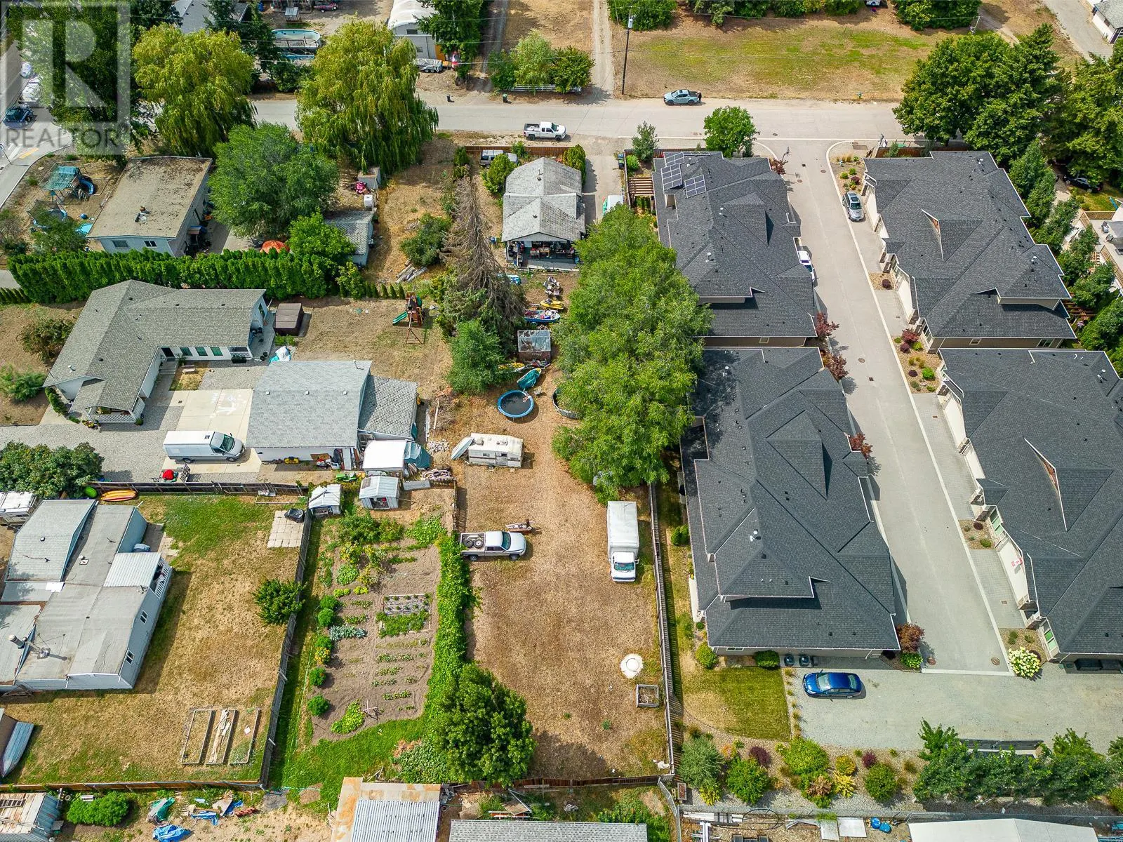 3310 Beaver Lake Road