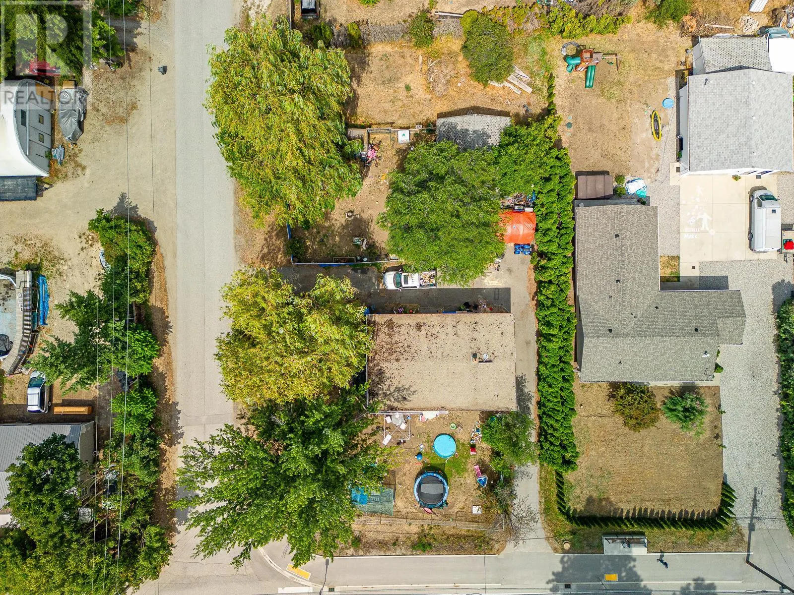 3310 Beaver Lake Road