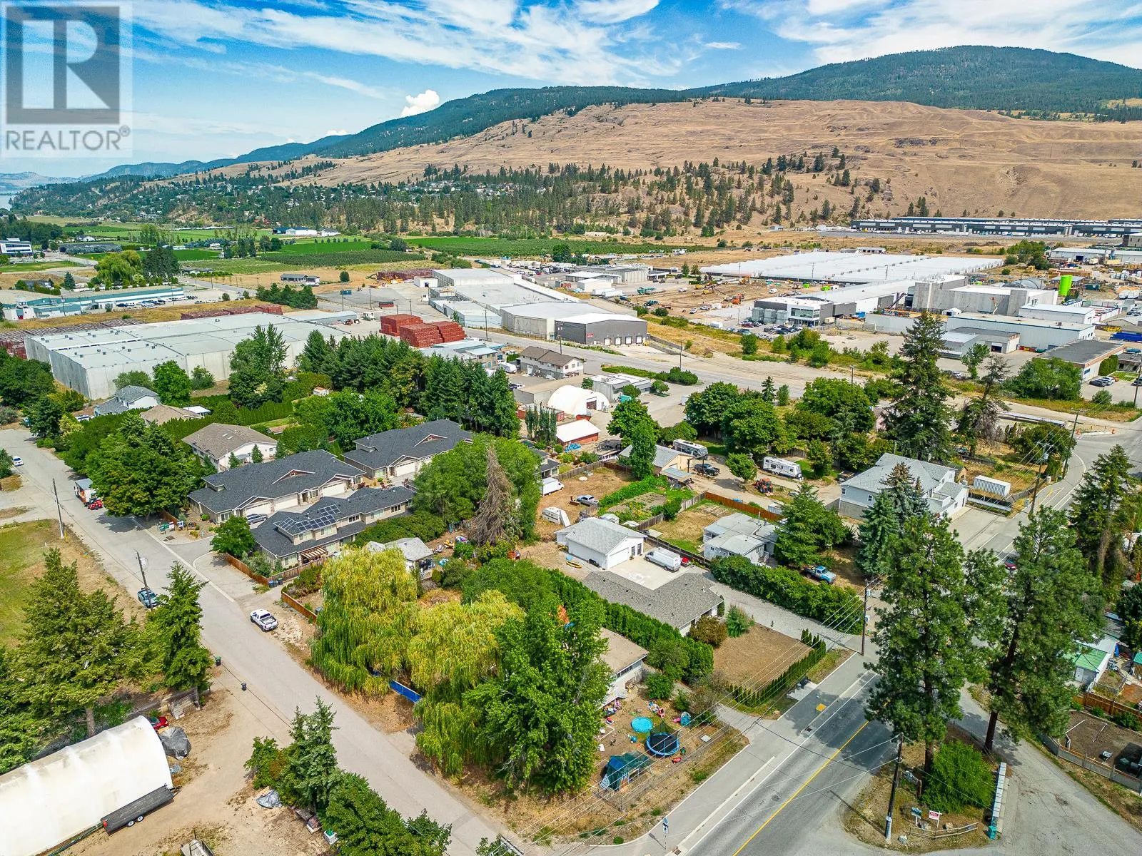 3310 Beaver Lake Road