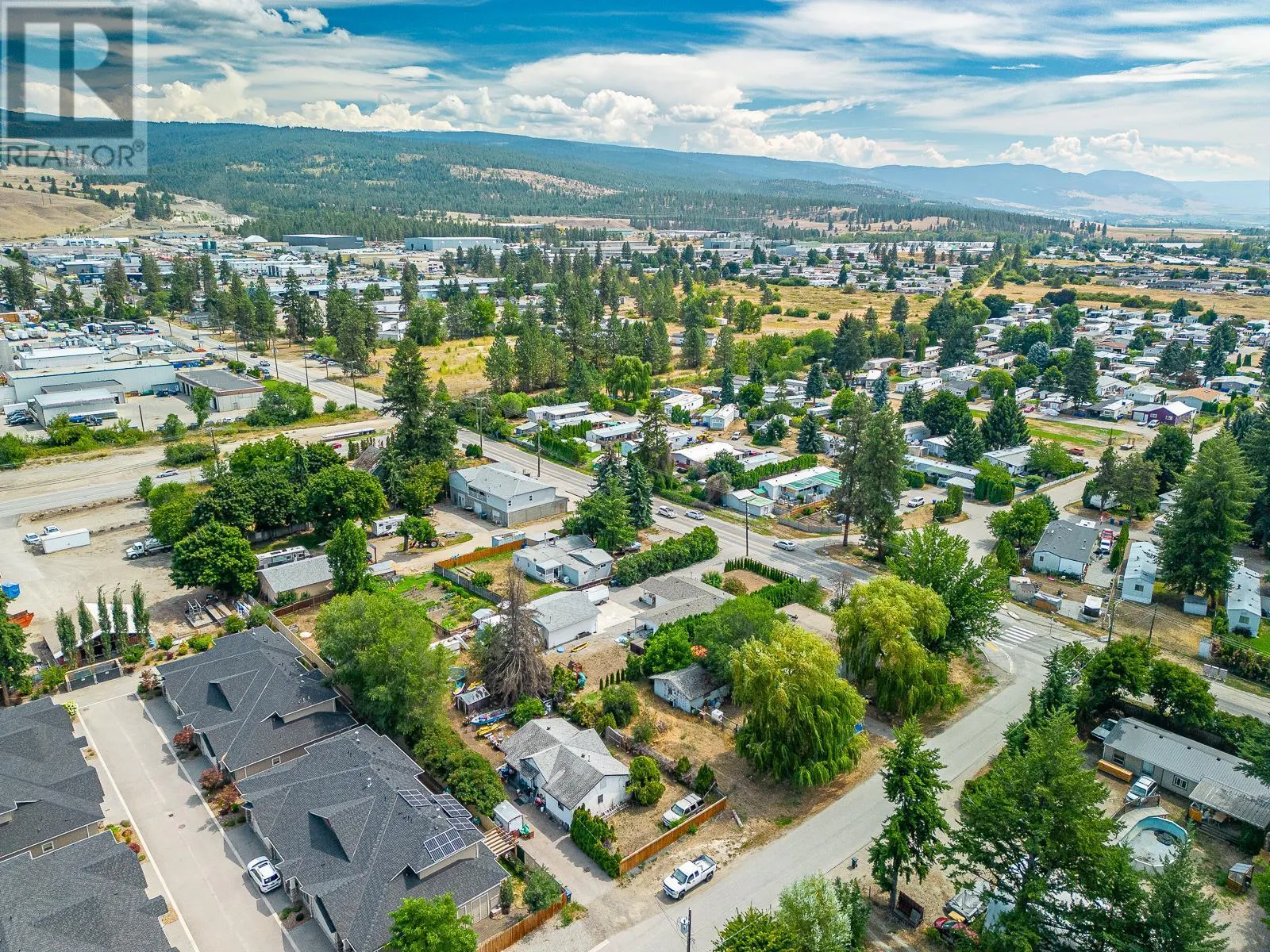 3310 Beaver Lake Road