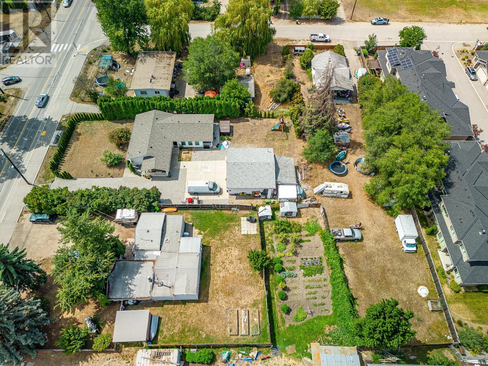 9543 Jensen Road
