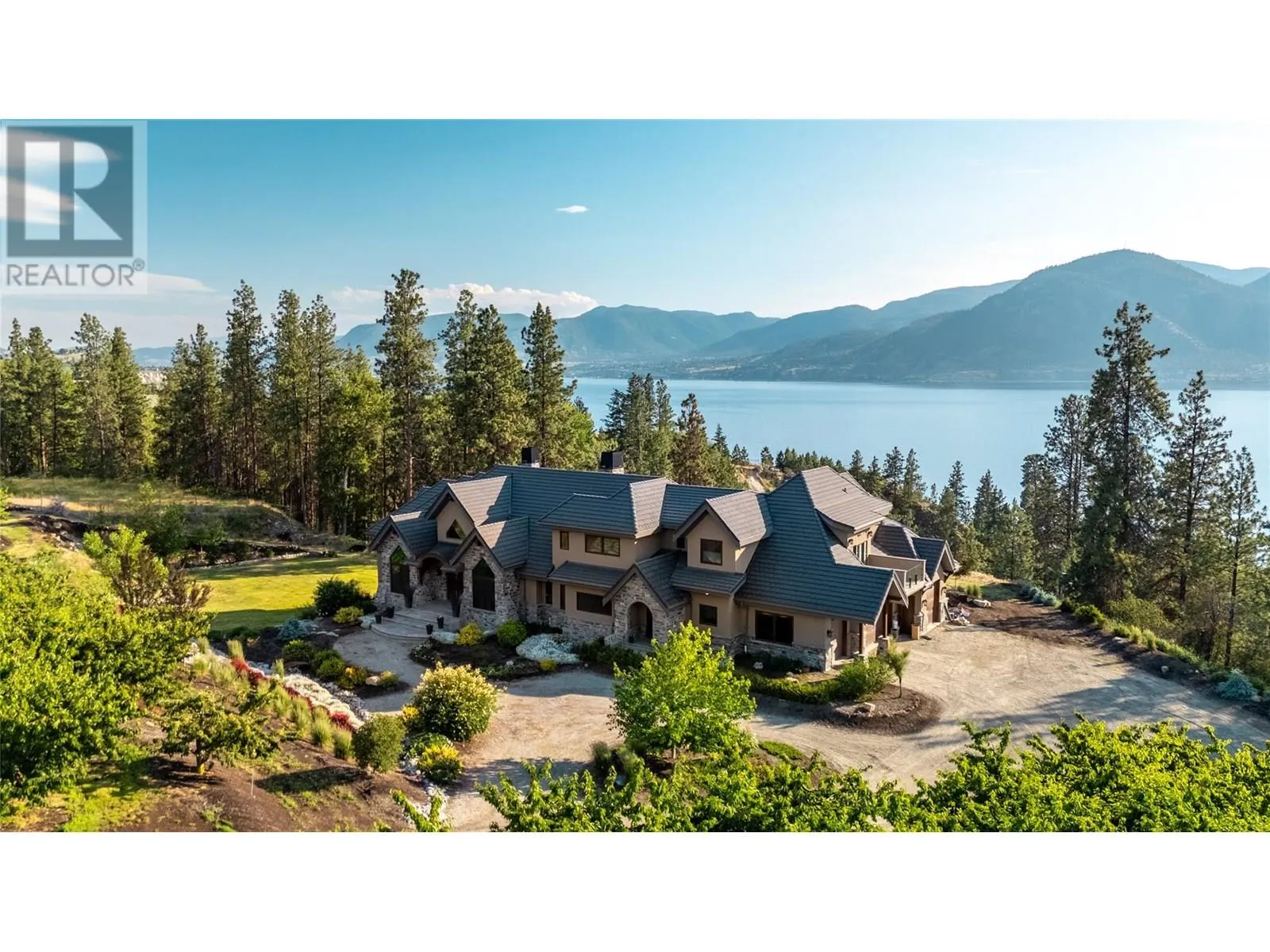 2119 Naramata Road