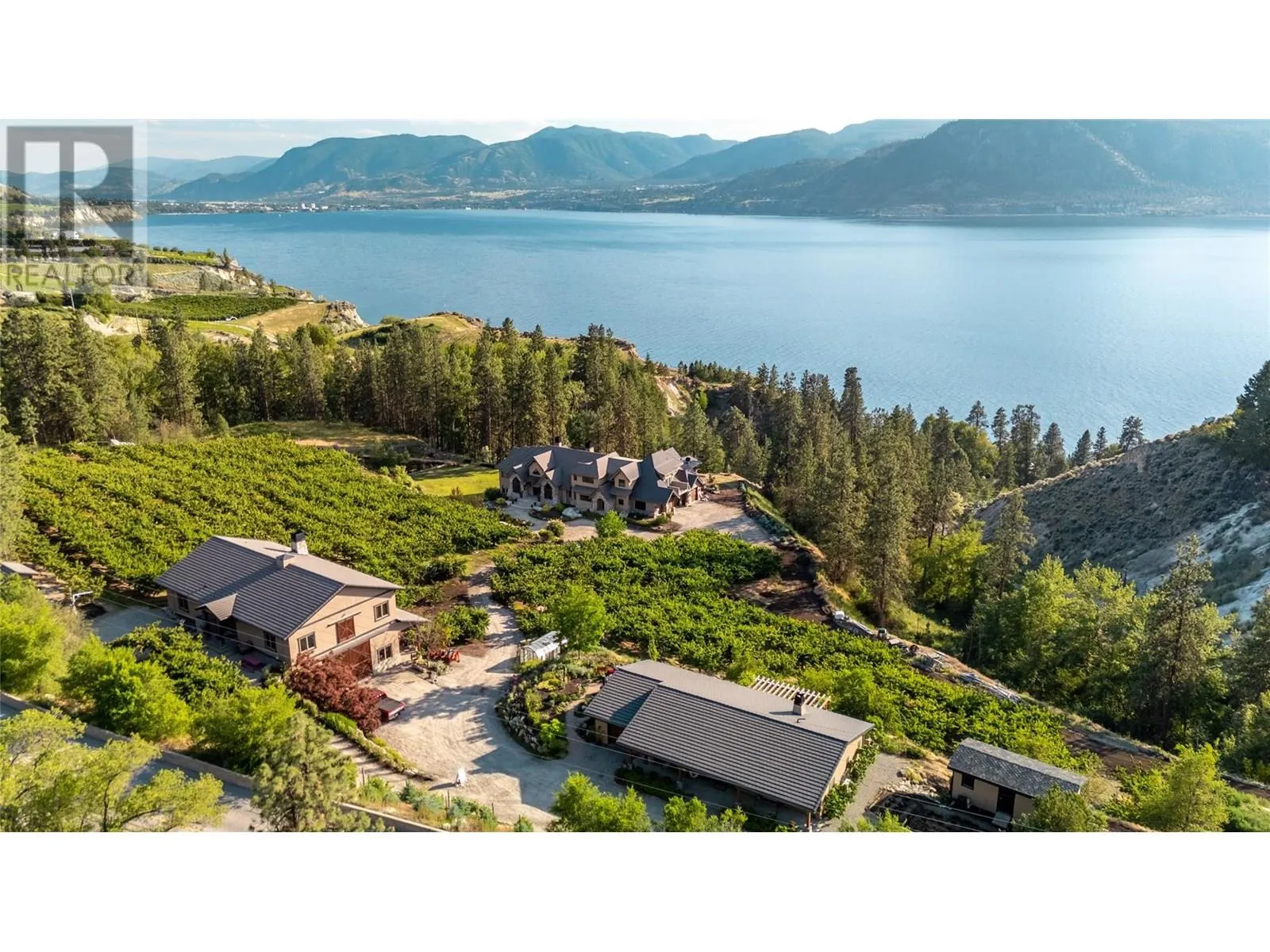 2119 Naramata Road