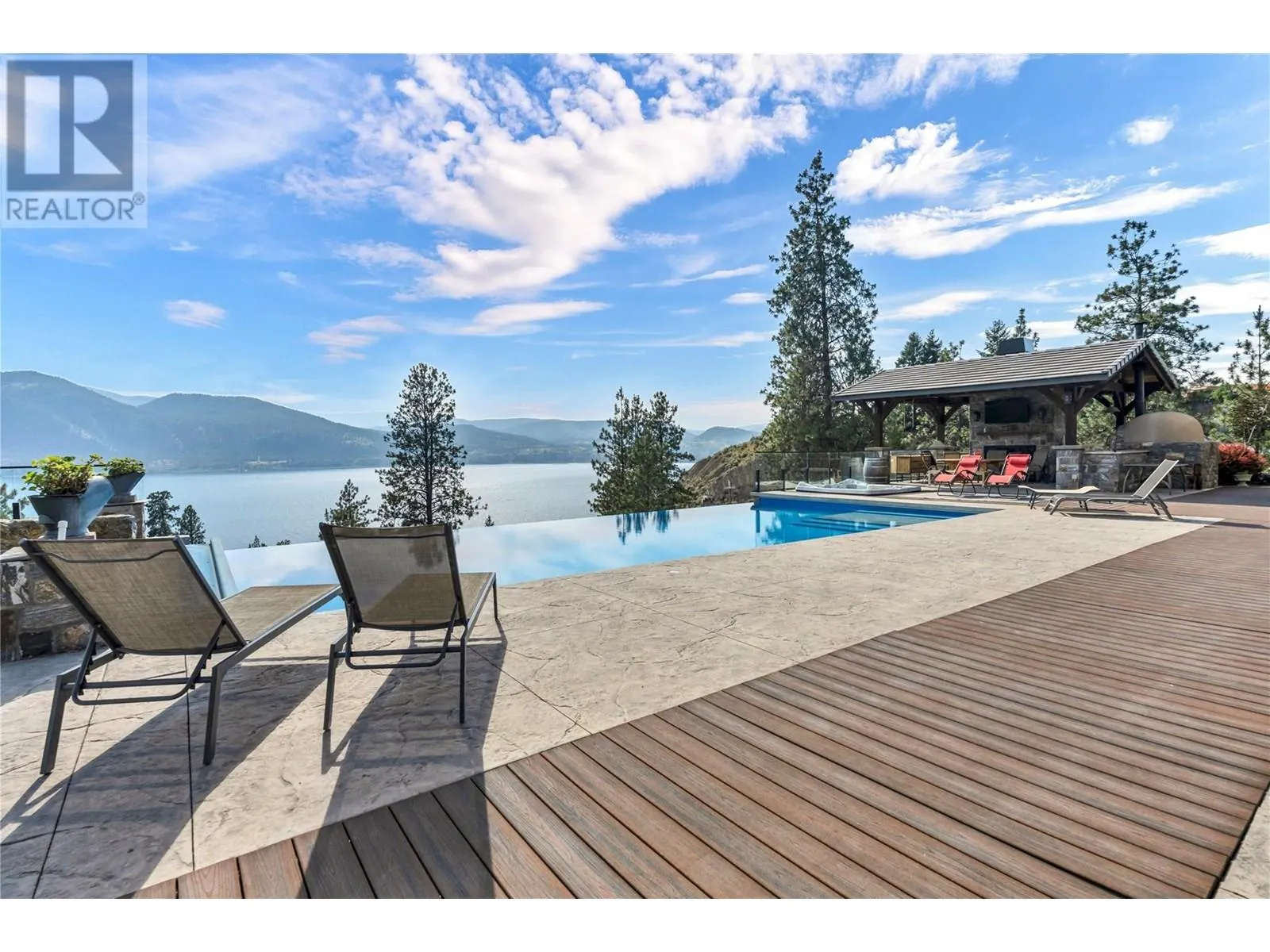2119 Naramata Road