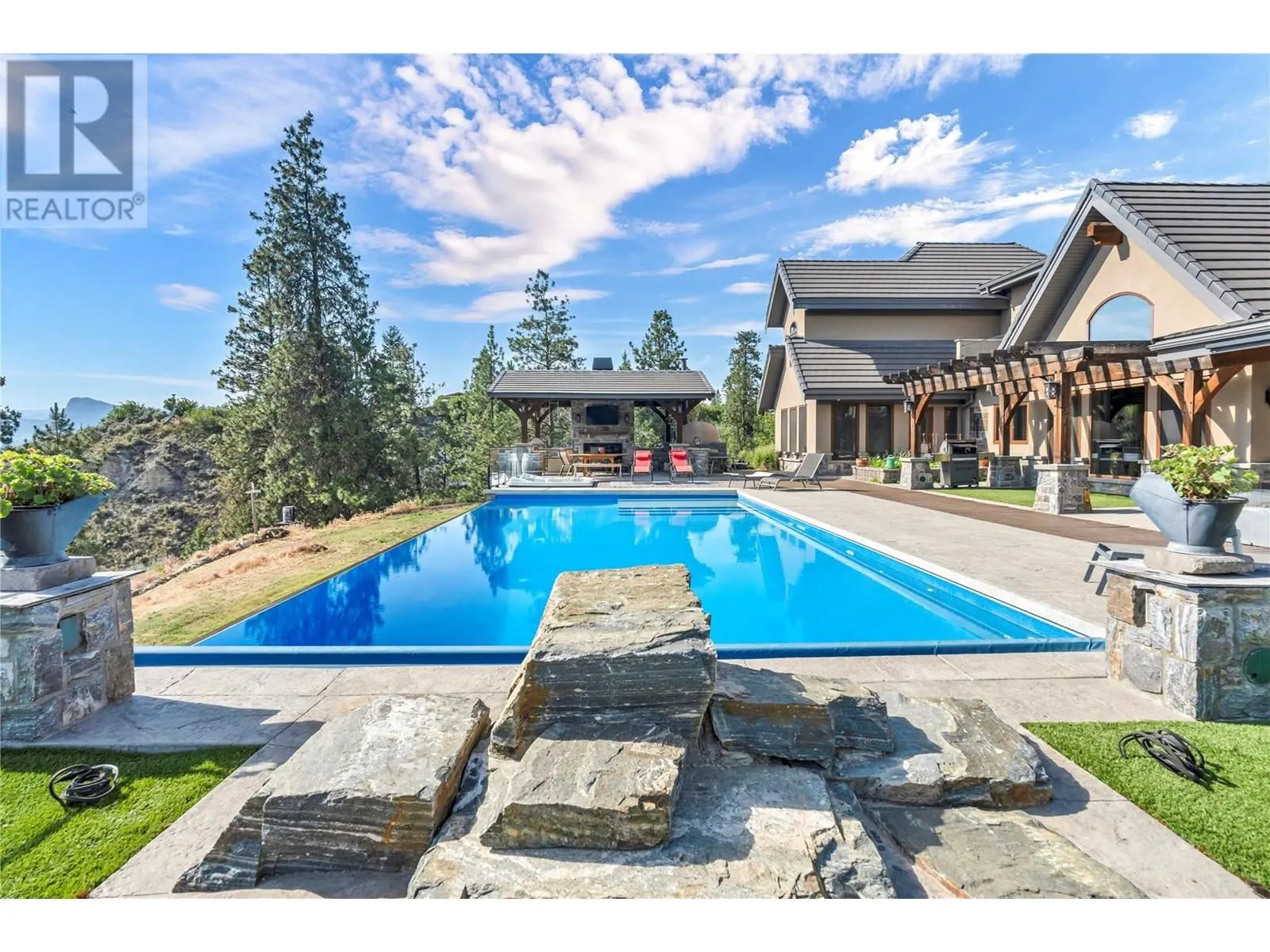 2119 Naramata Road