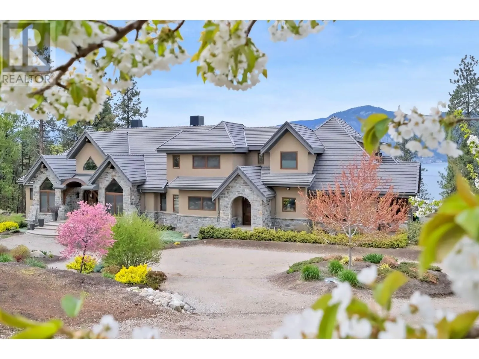2119 Naramata Road
