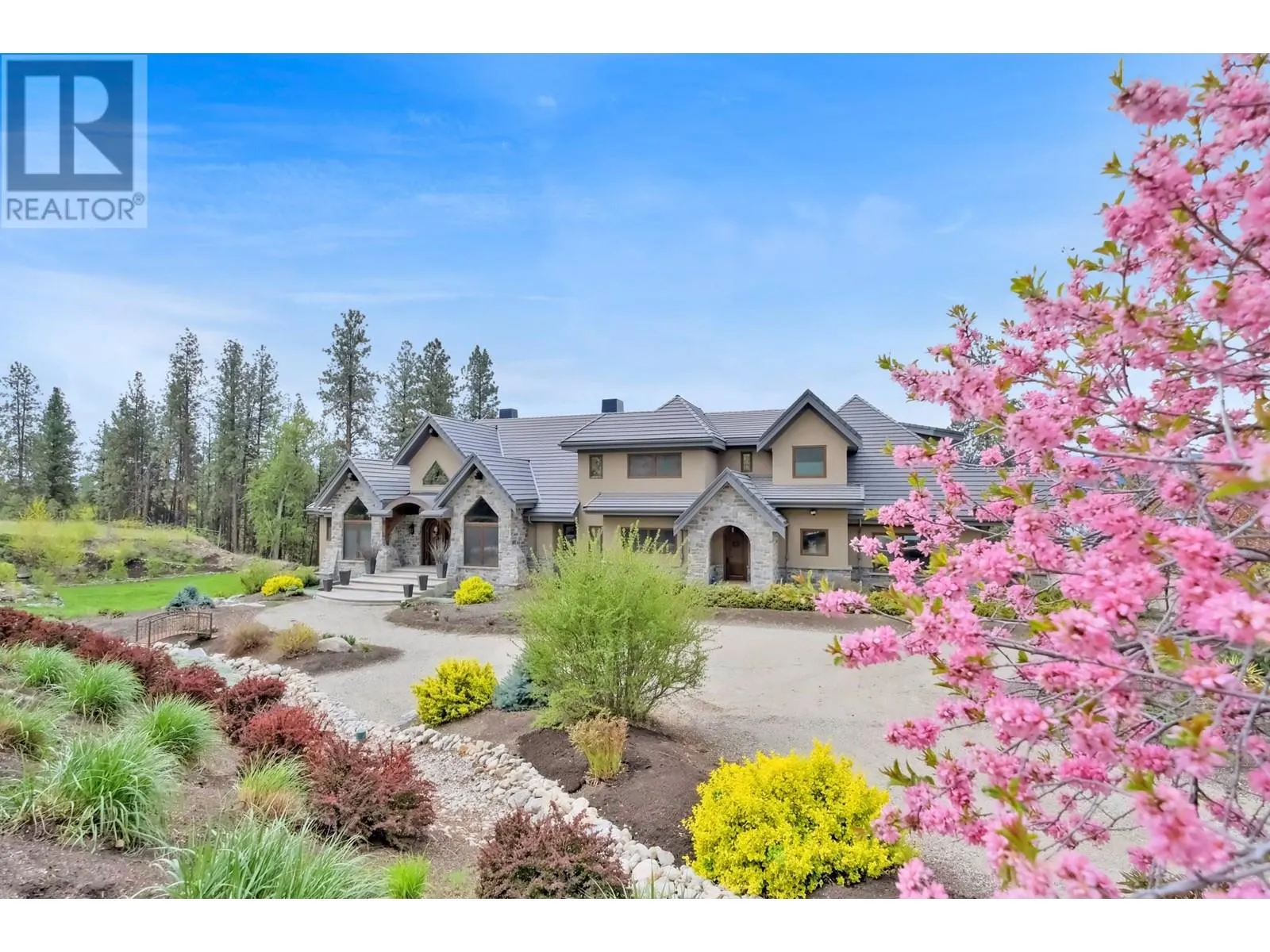2119 Naramata Road