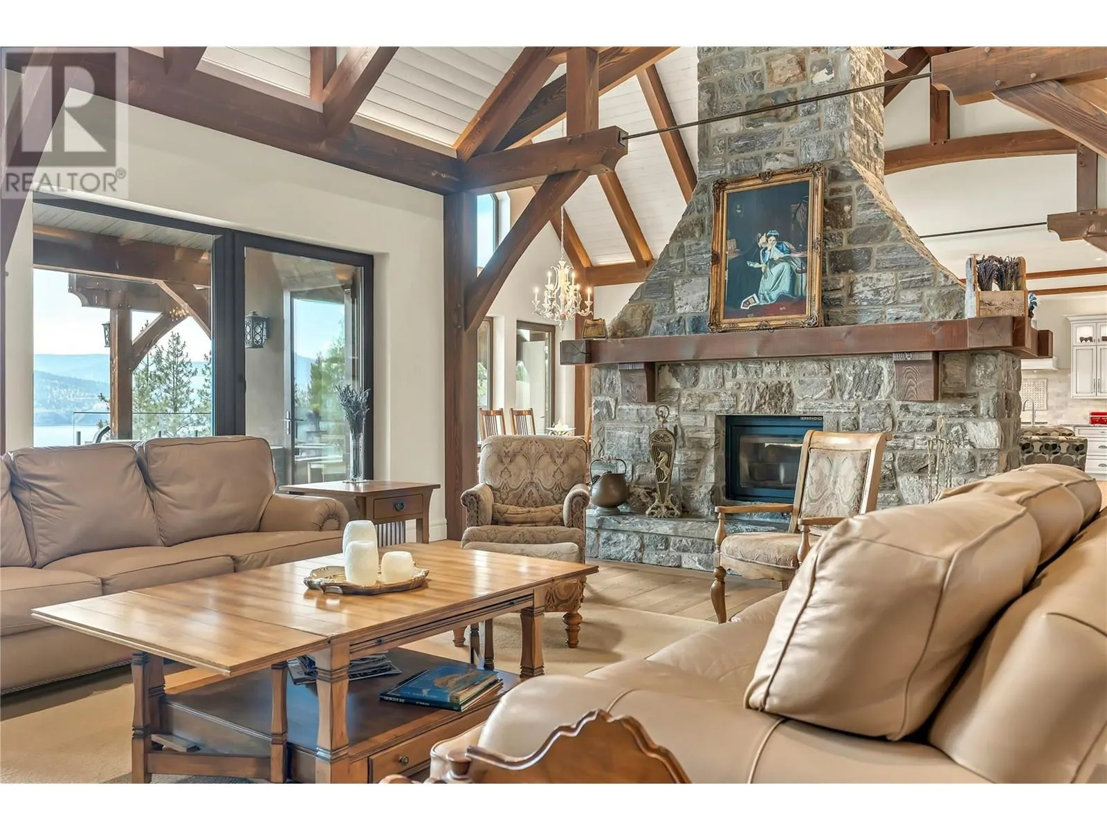 2119 Naramata Road