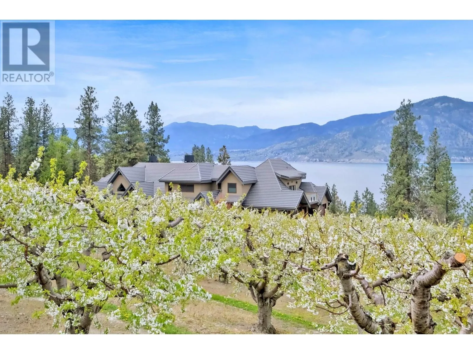 2119 Naramata Road