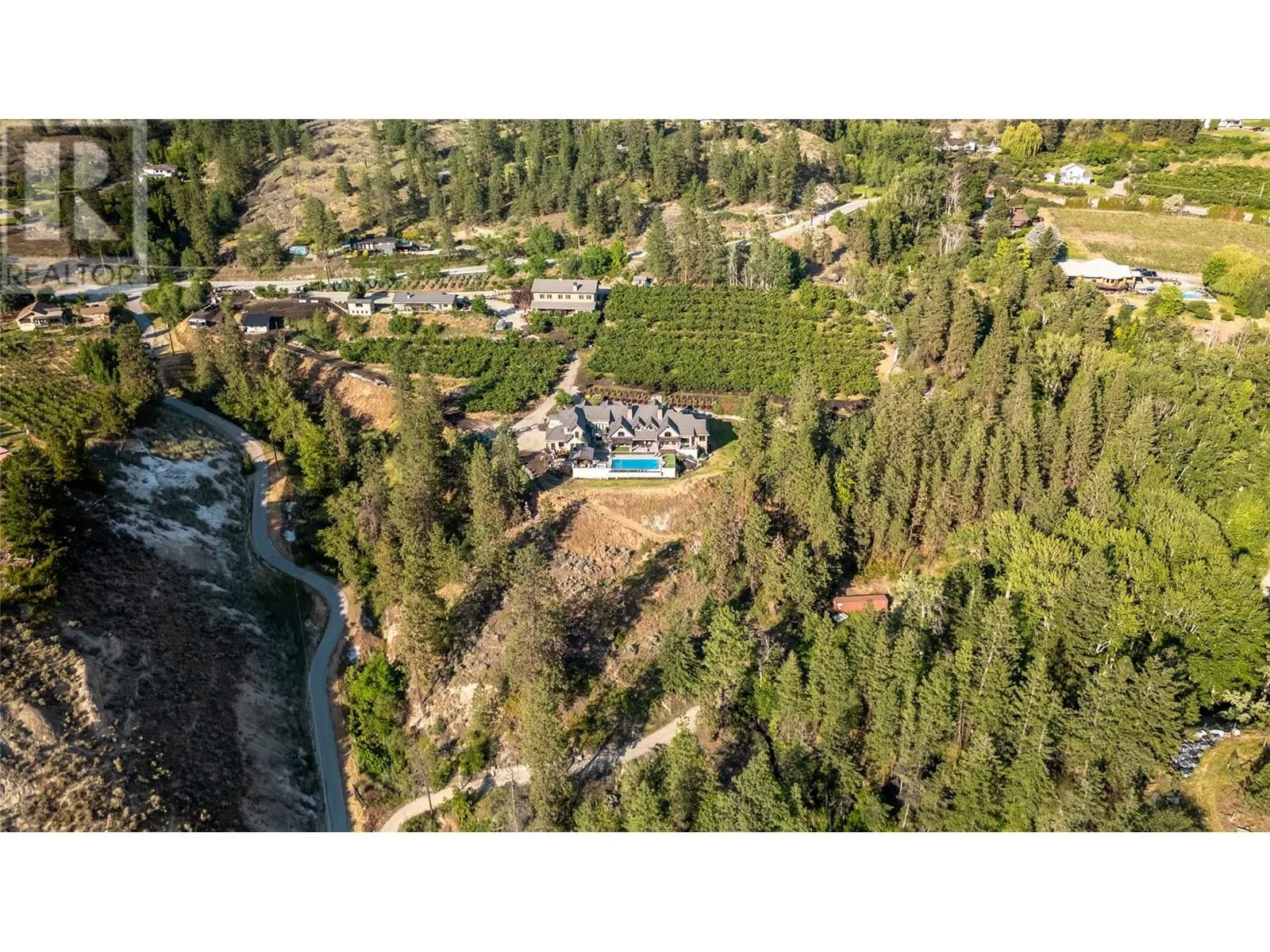 2119 Naramata Road
