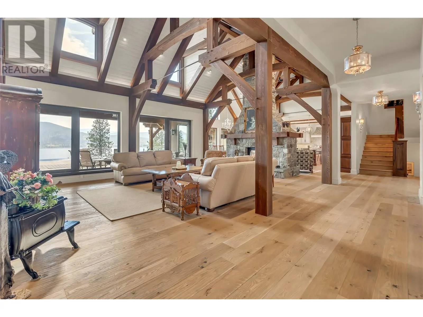 2119 Naramata Road