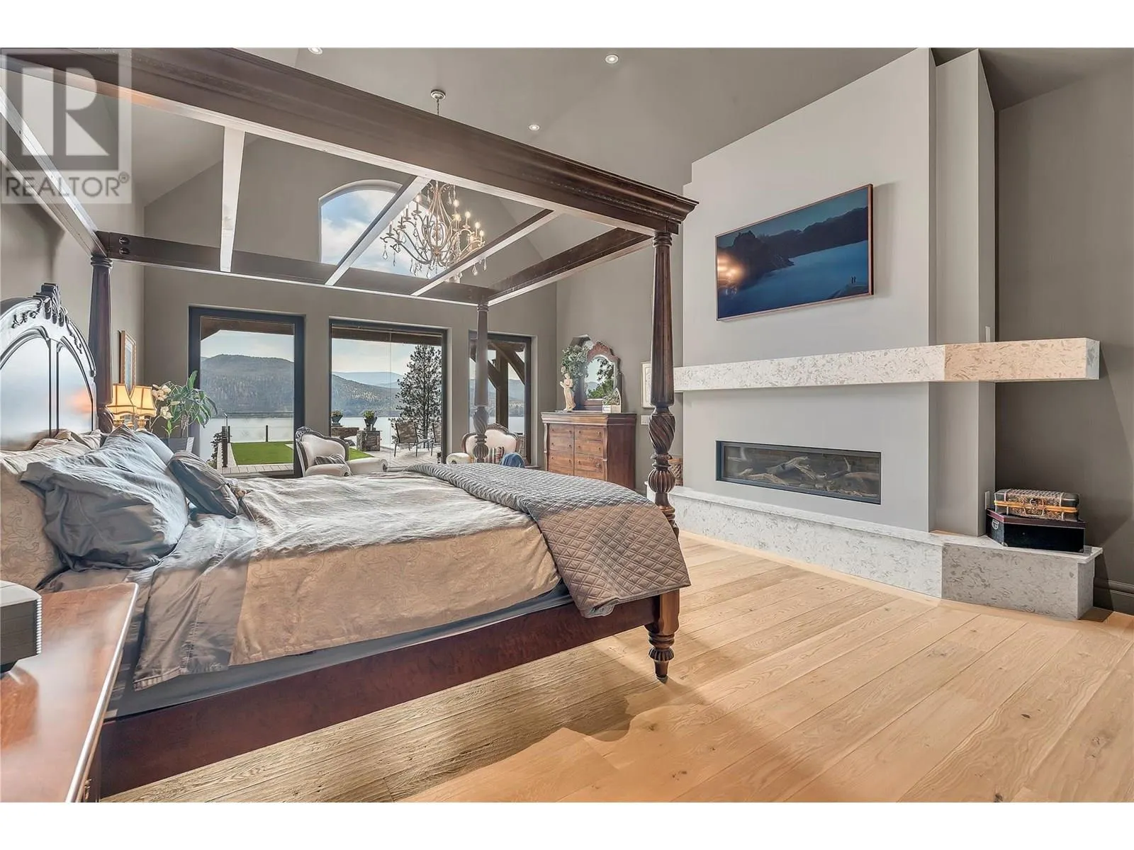 2119 Naramata Road