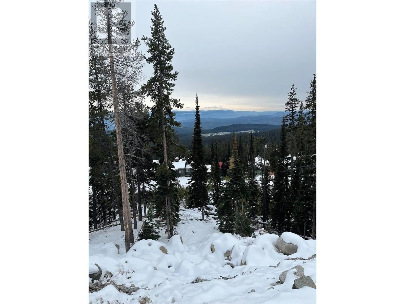 Lot 9 Snowpines Way