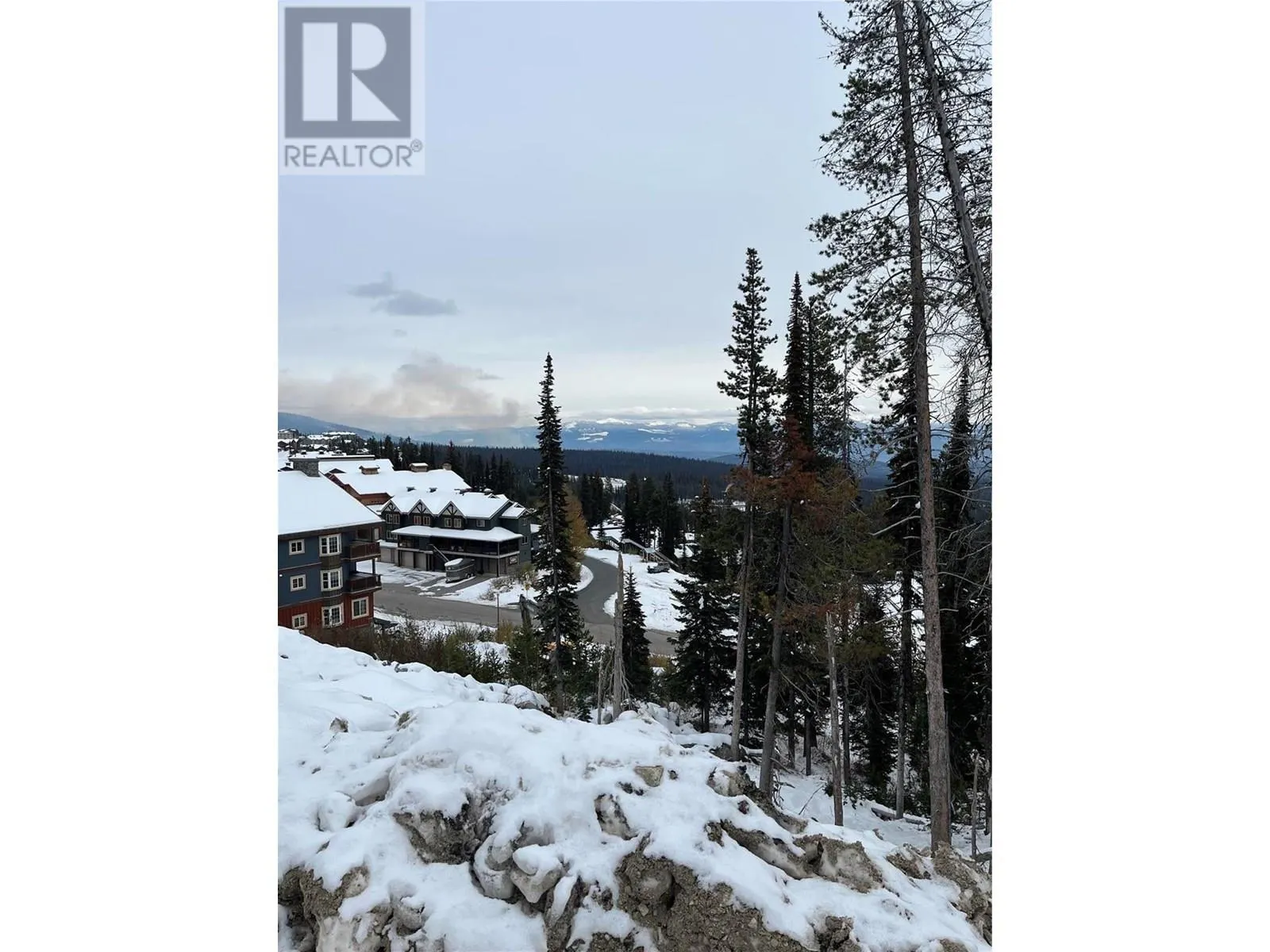 Lot 9 Snowpines Way