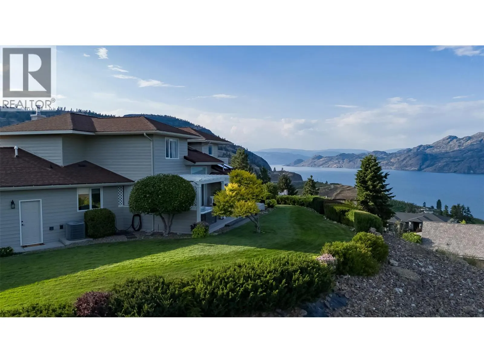 118 SUMAC RIDGE Drive