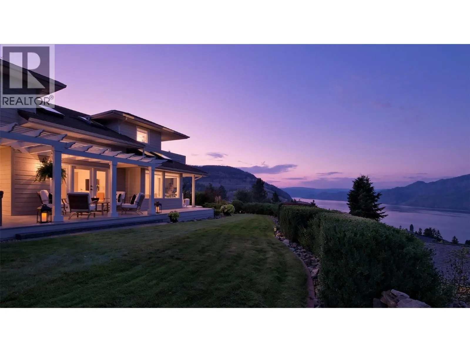 118 SUMAC RIDGE Drive