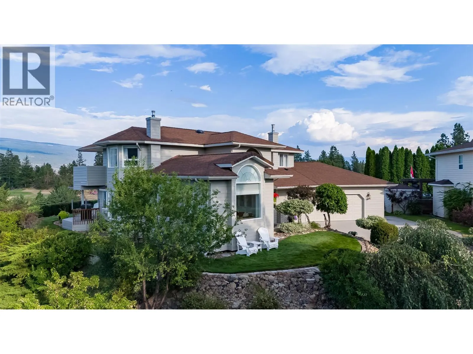 118 SUMAC RIDGE Drive
