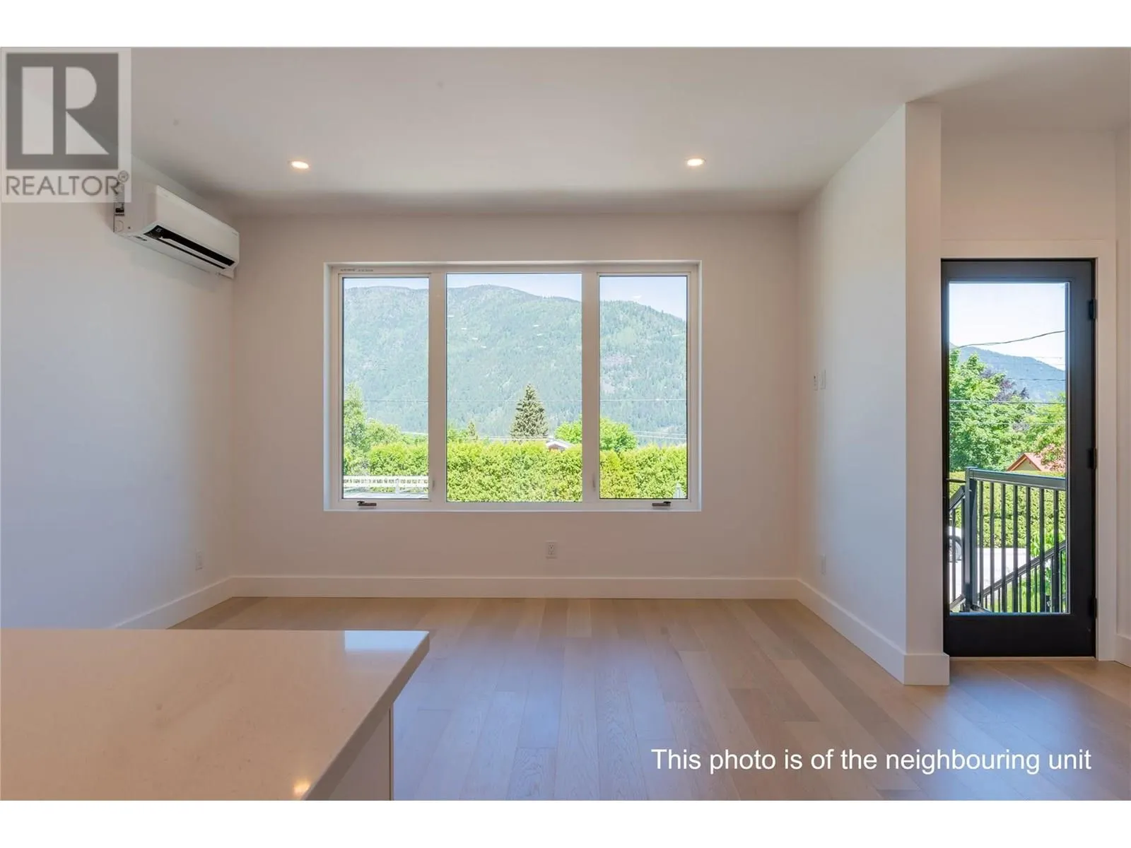 518 Robson Street Unit# B