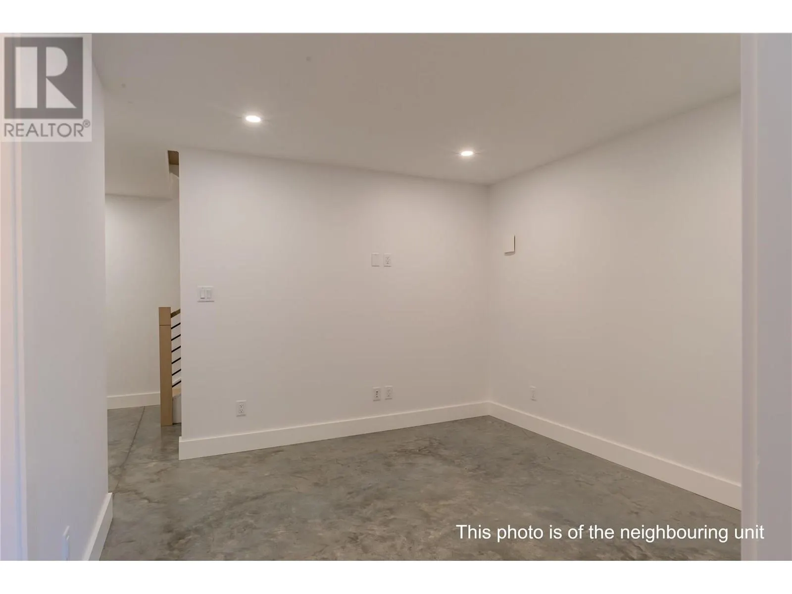 518 Robson Street Unit# B