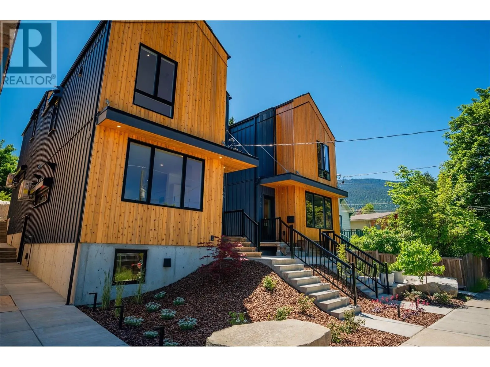 518 Robson Street Unit# B