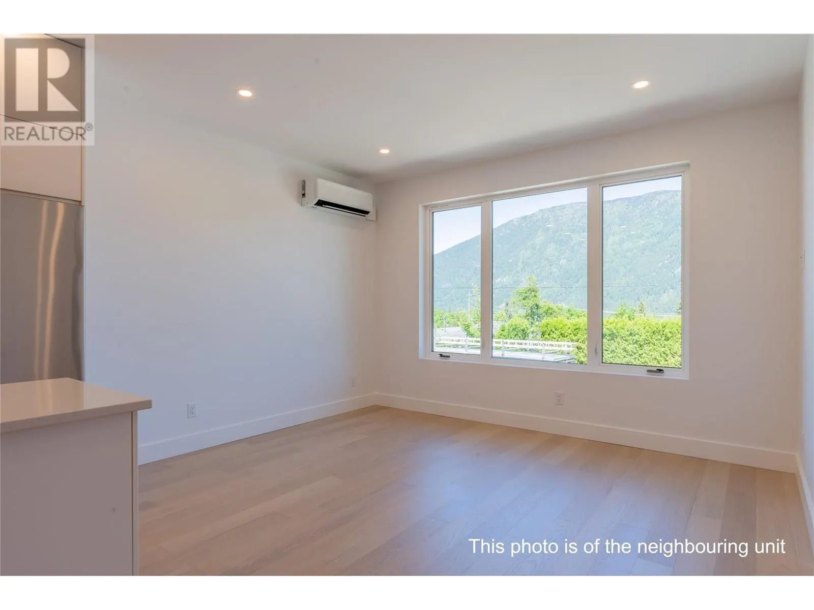 518 Robson Street Unit# B
