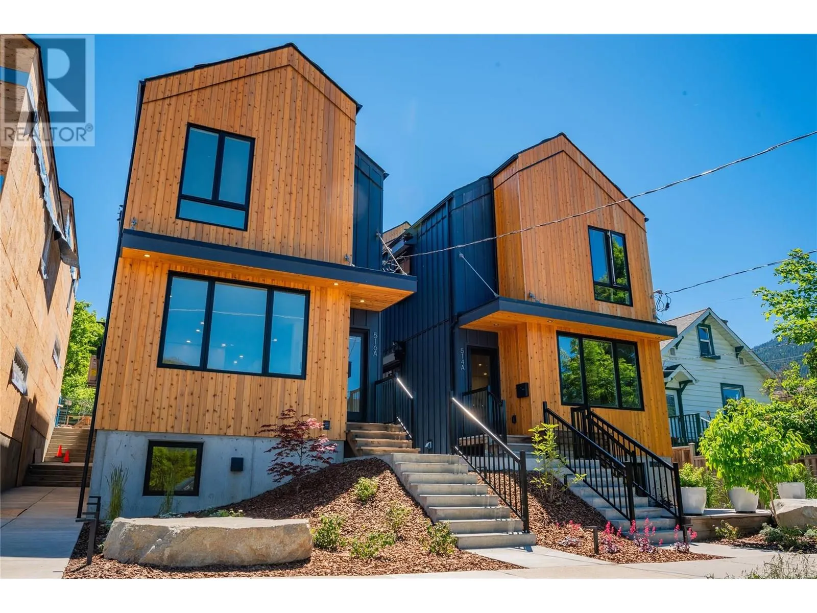 518 Robson Street Unit# B