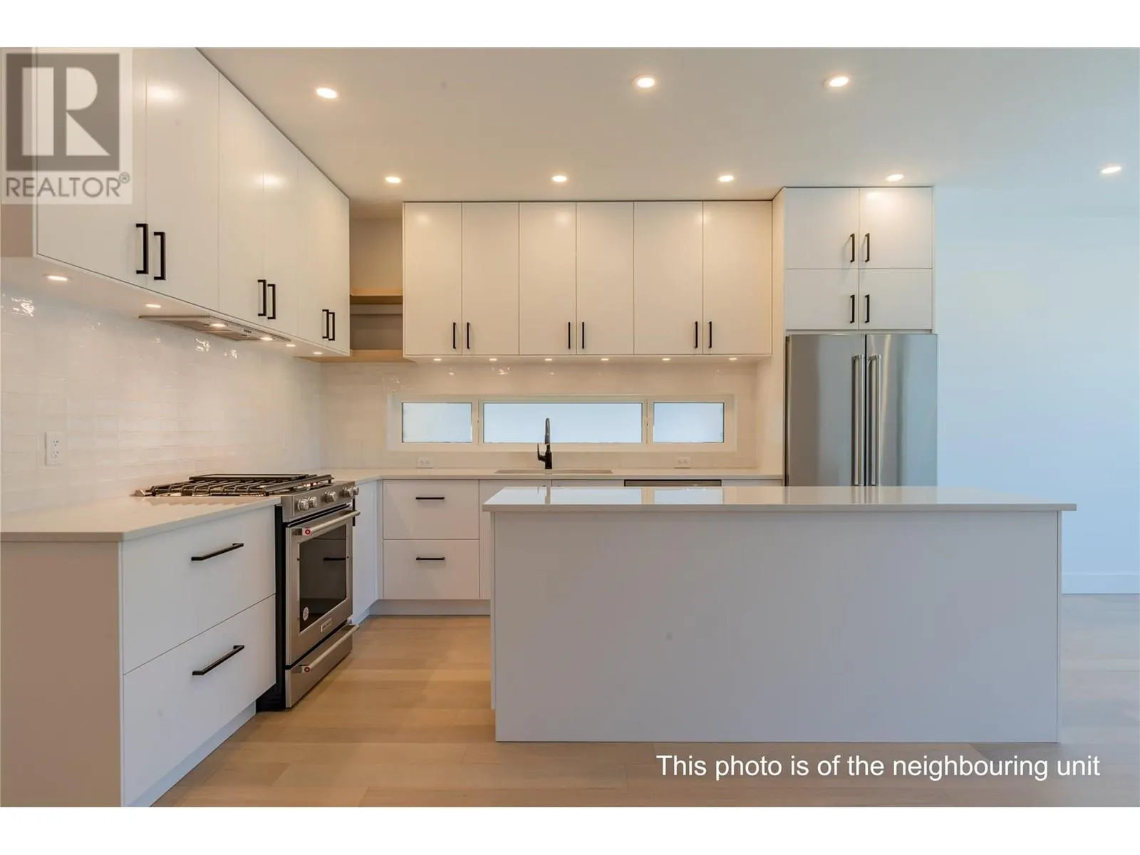 518 Robson Street Unit# B
