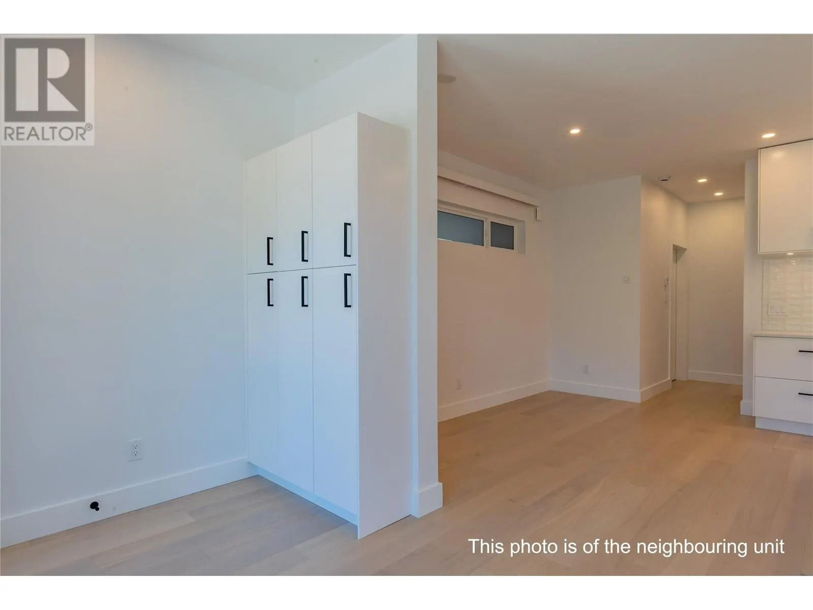 518 Robson Street Unit# B