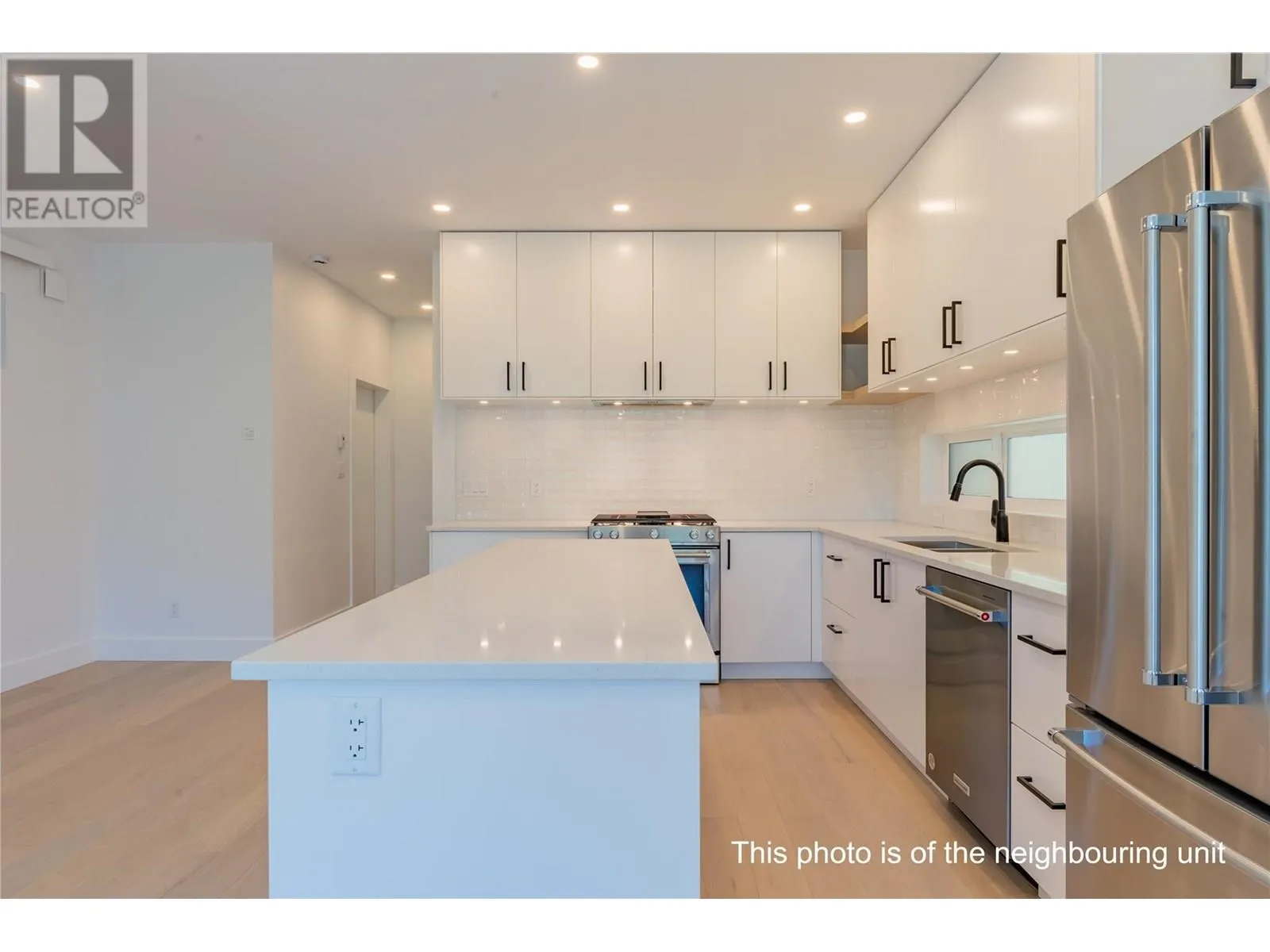 518 Robson Street Unit# B