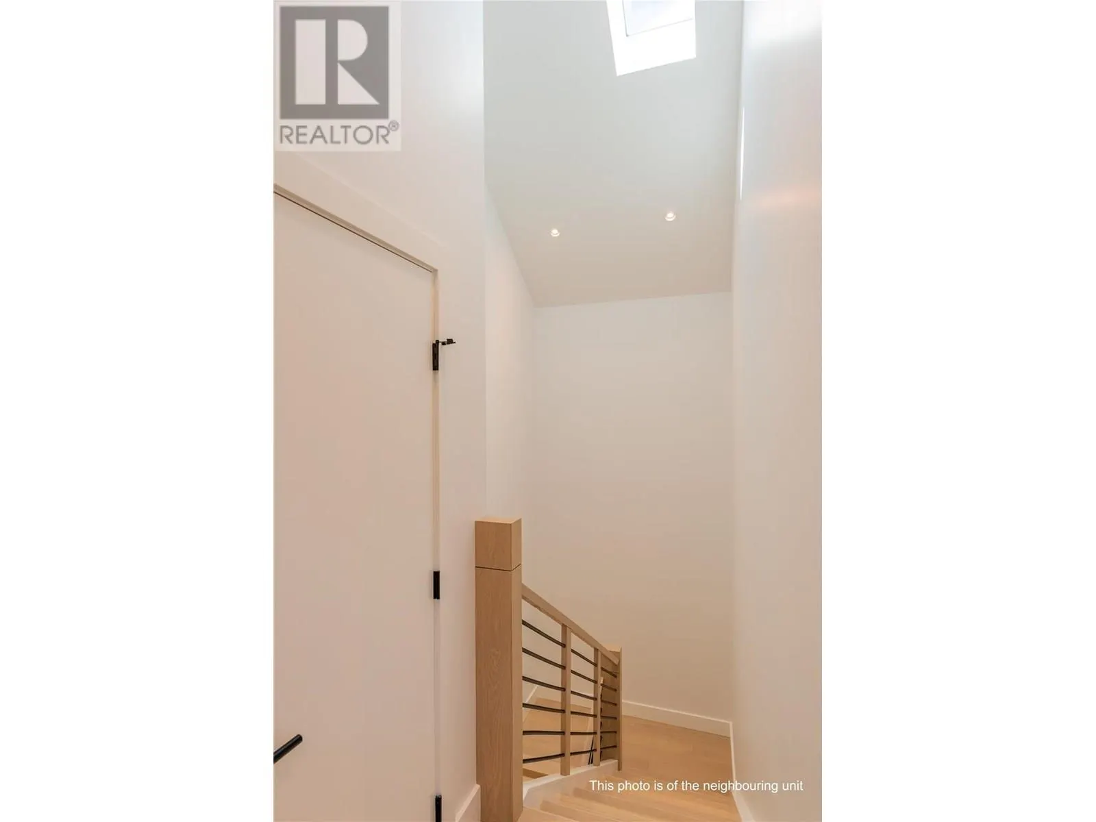 518 Robson Street Unit# B