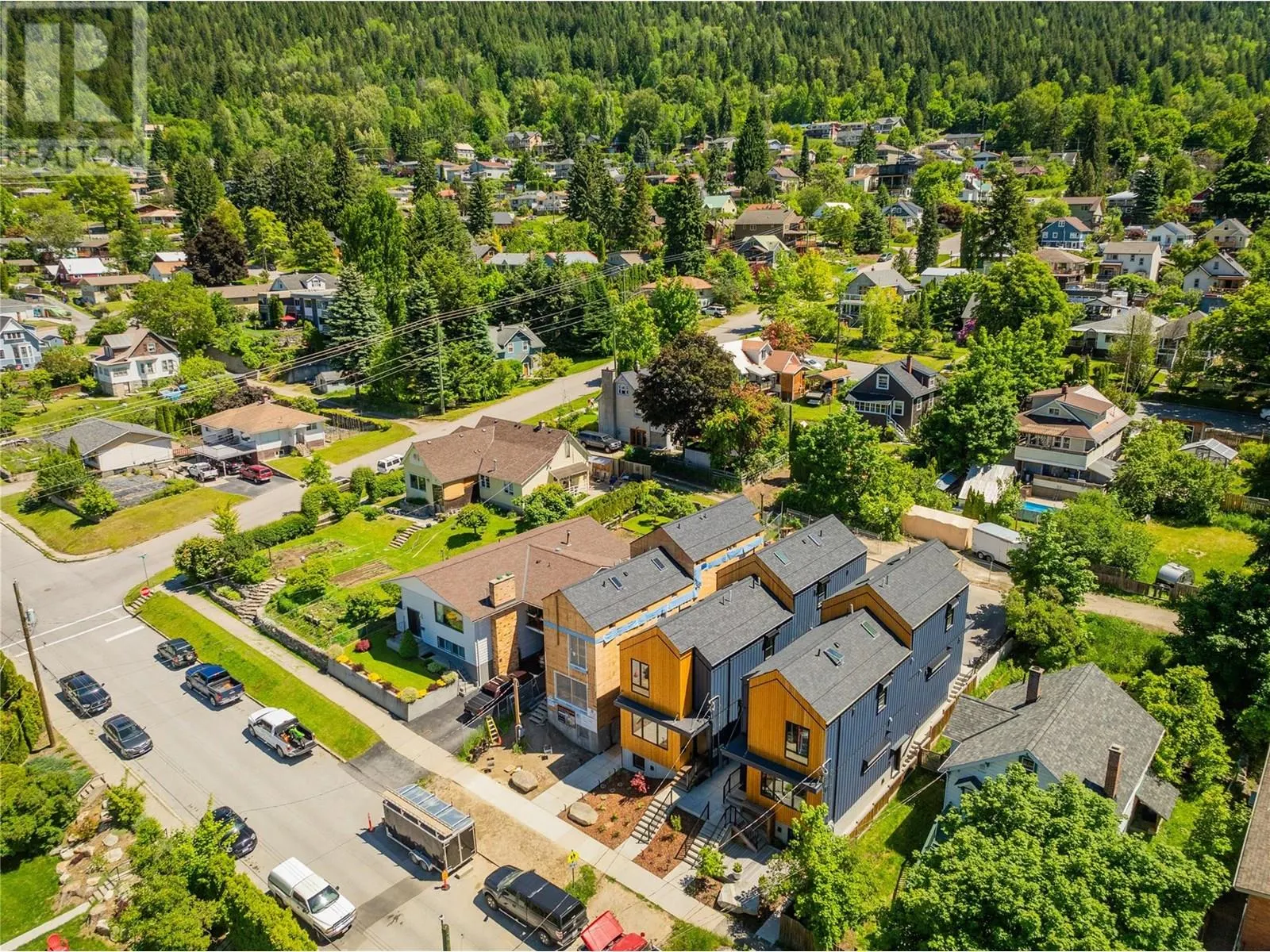 518 Robson Street Unit# B