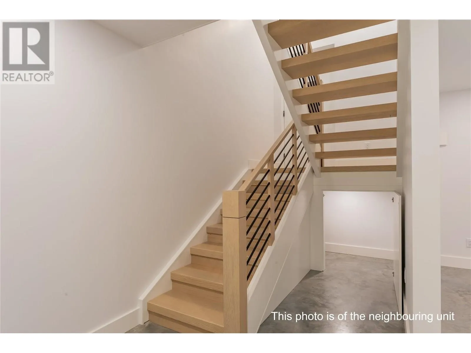 518 Robson Street Unit# B