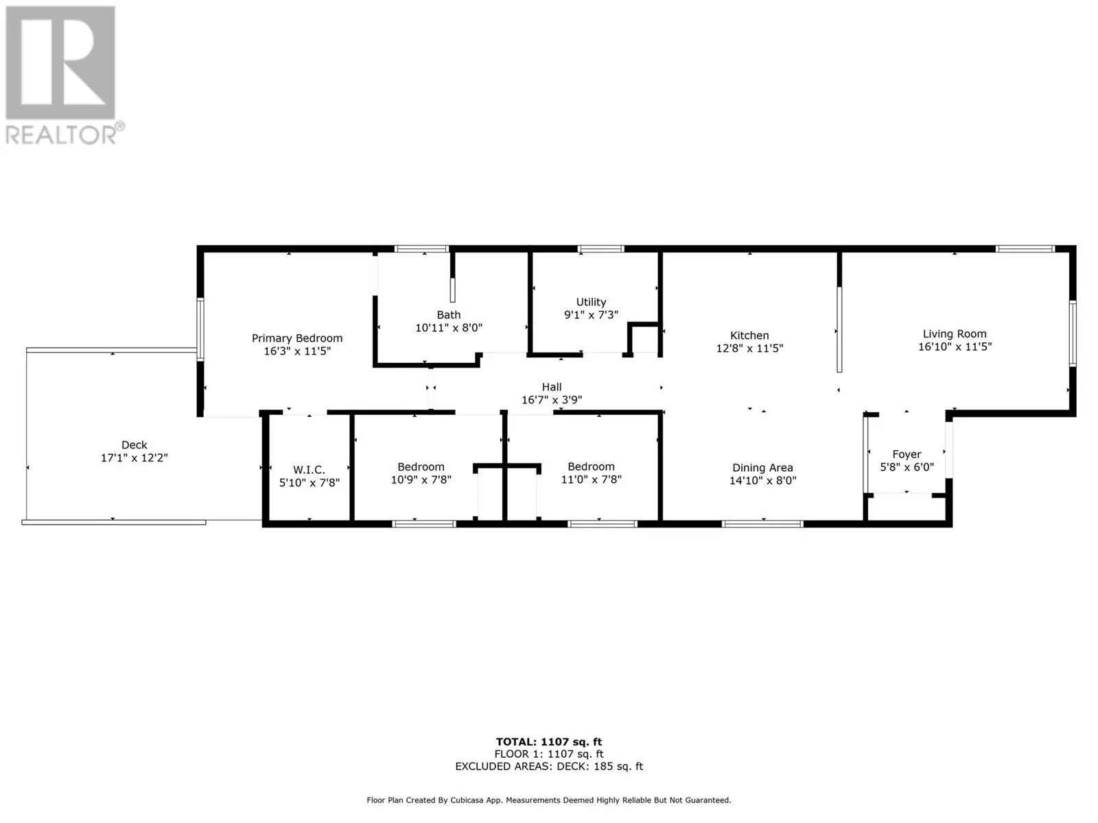 1860 Boucherie Road Unit# 3