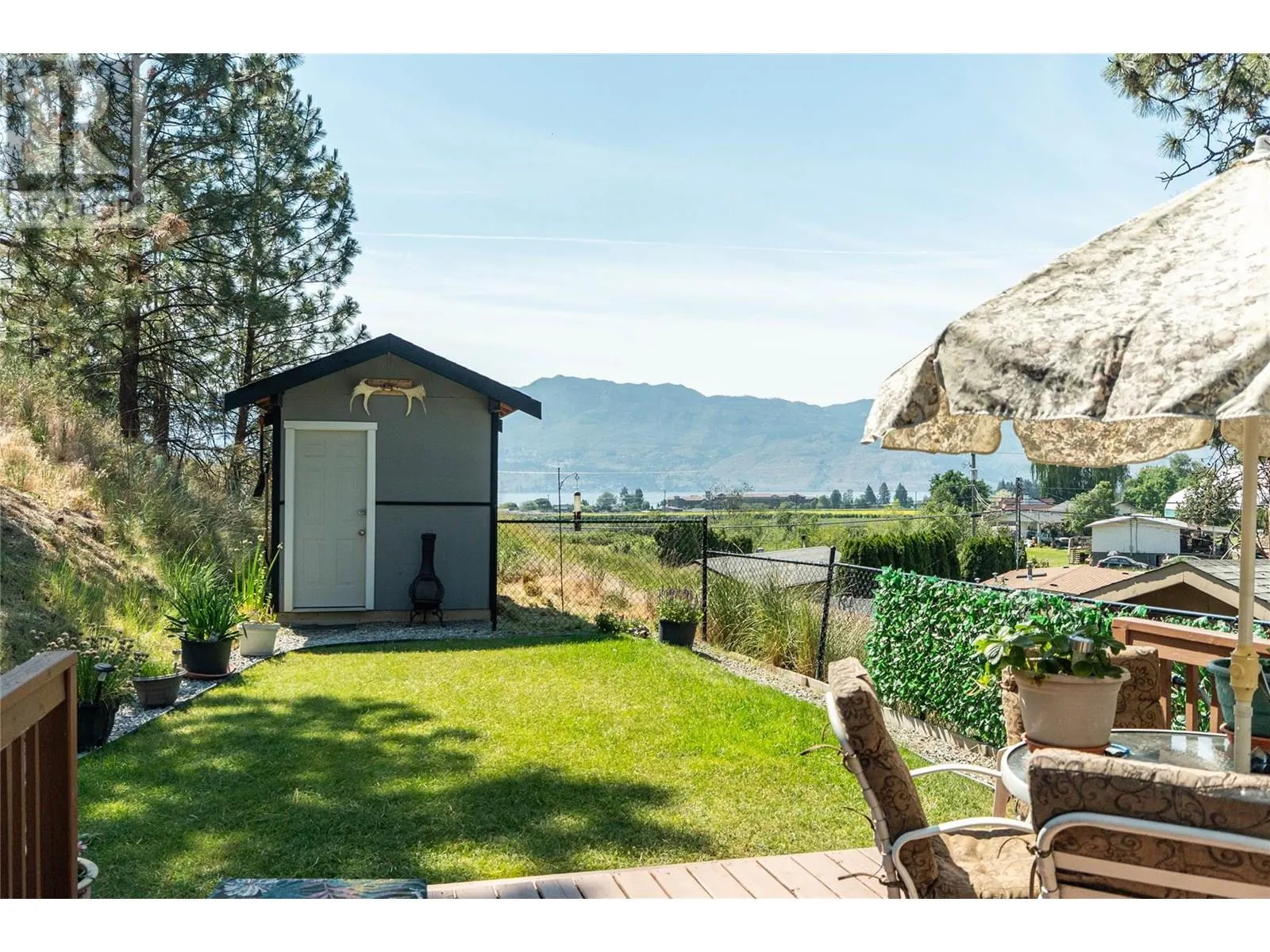 1860 Boucherie Road Unit# 3