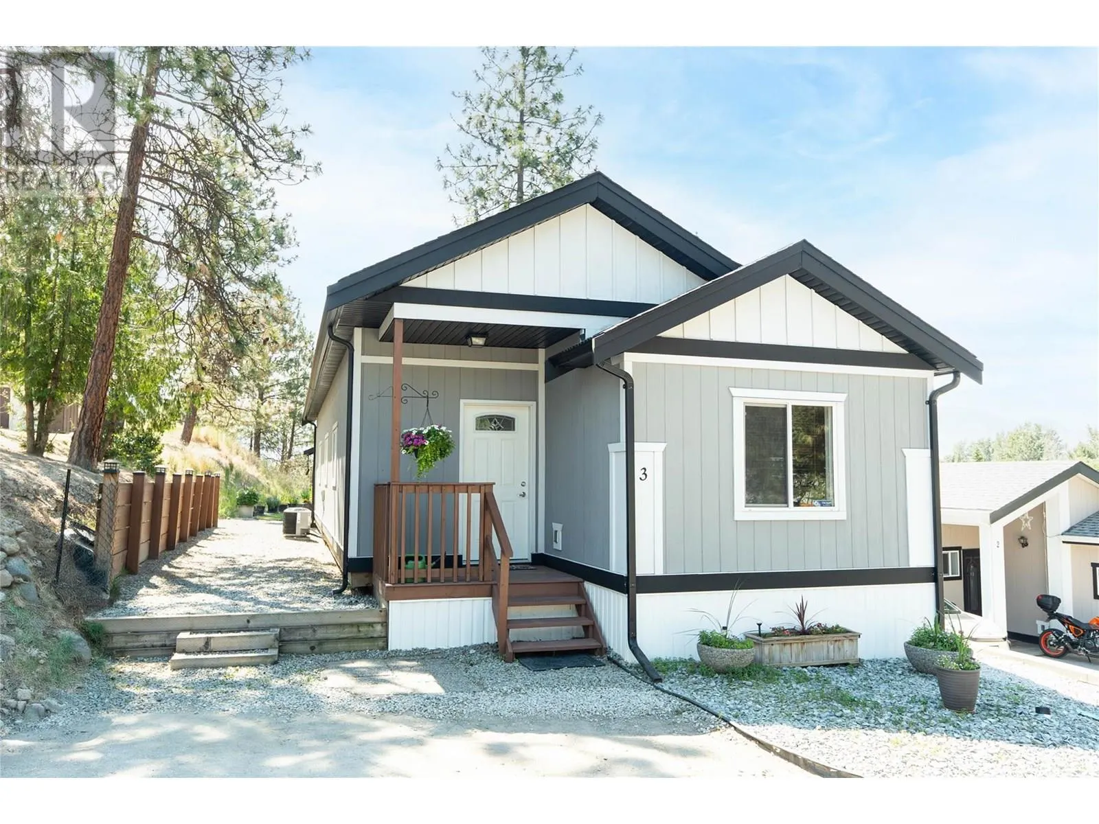1860 Boucherie Road Unit# 3
