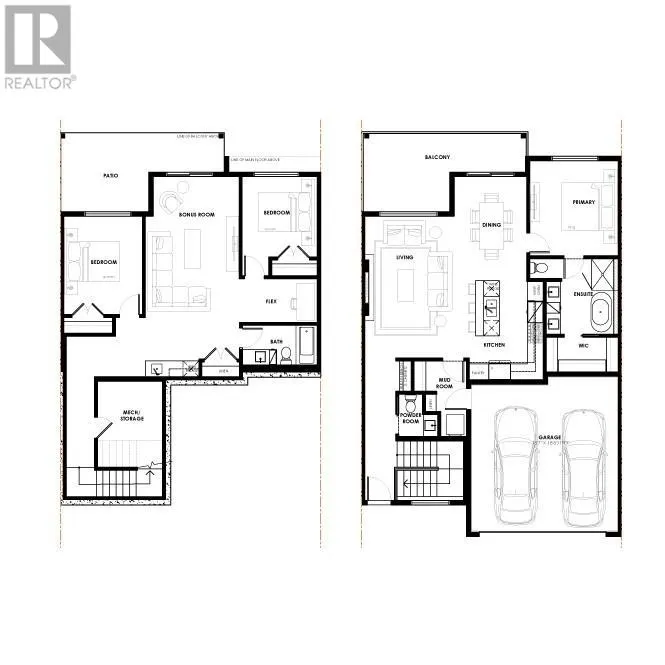 7599 Klinger Road Unit# 14