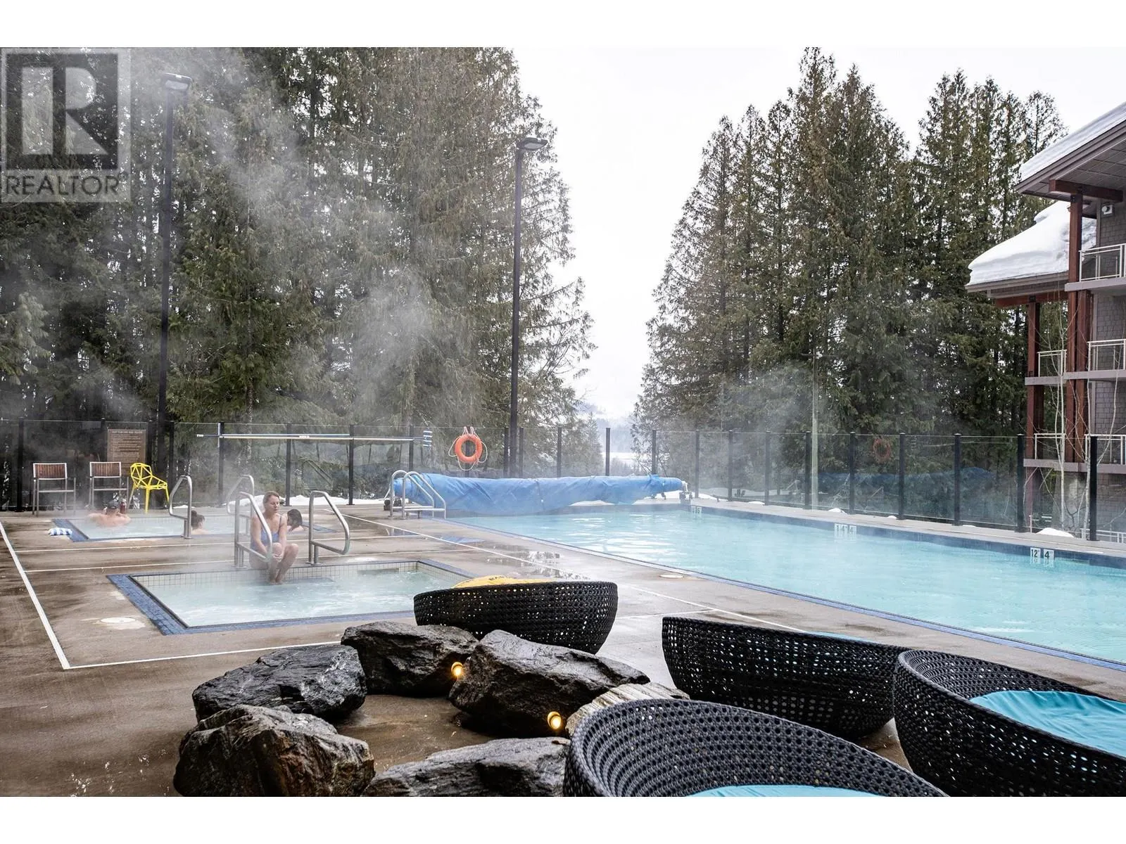 2950 Camozzi Road Unit# 2527