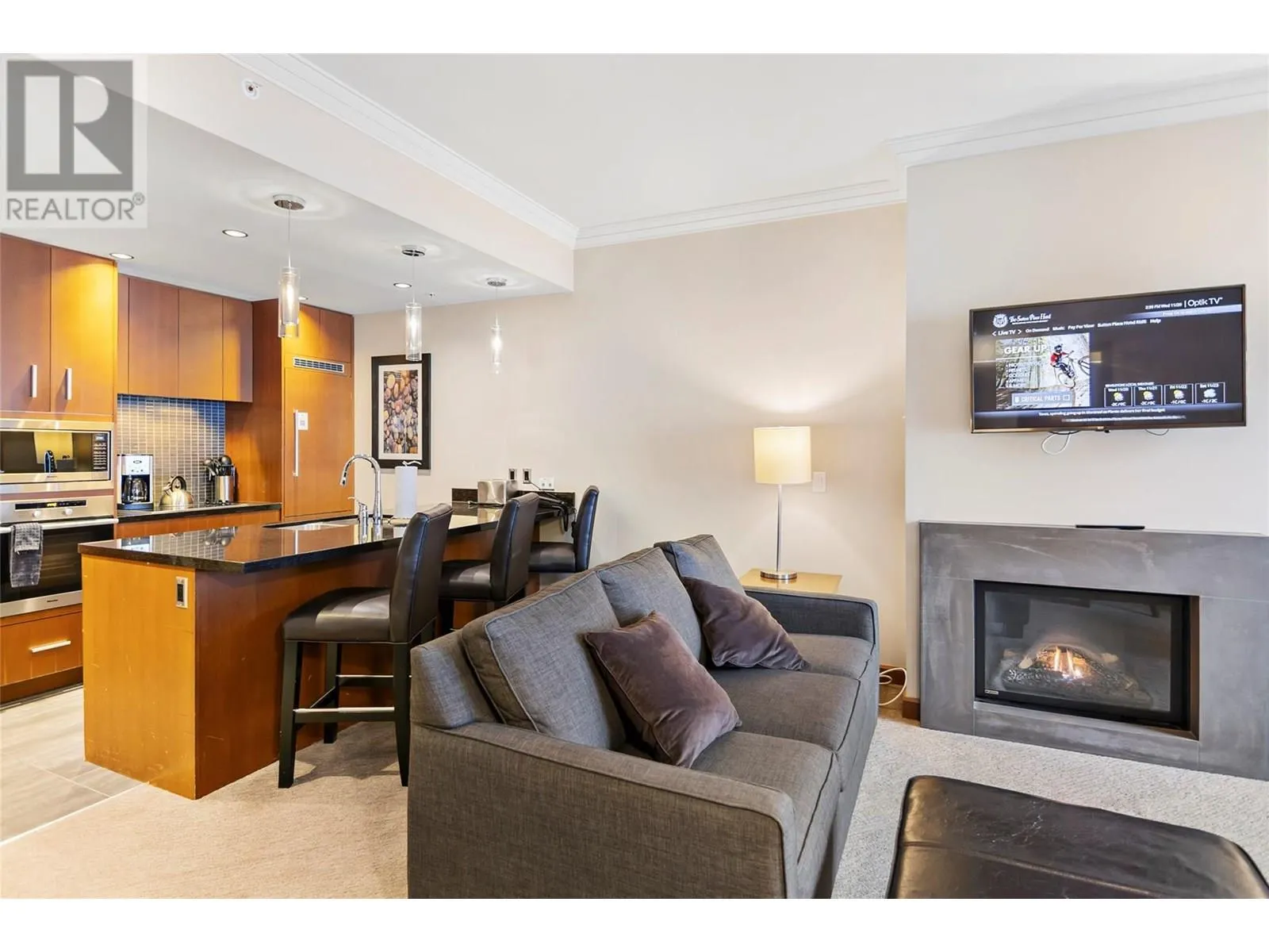 2950 Camozzi Road Unit# 2527