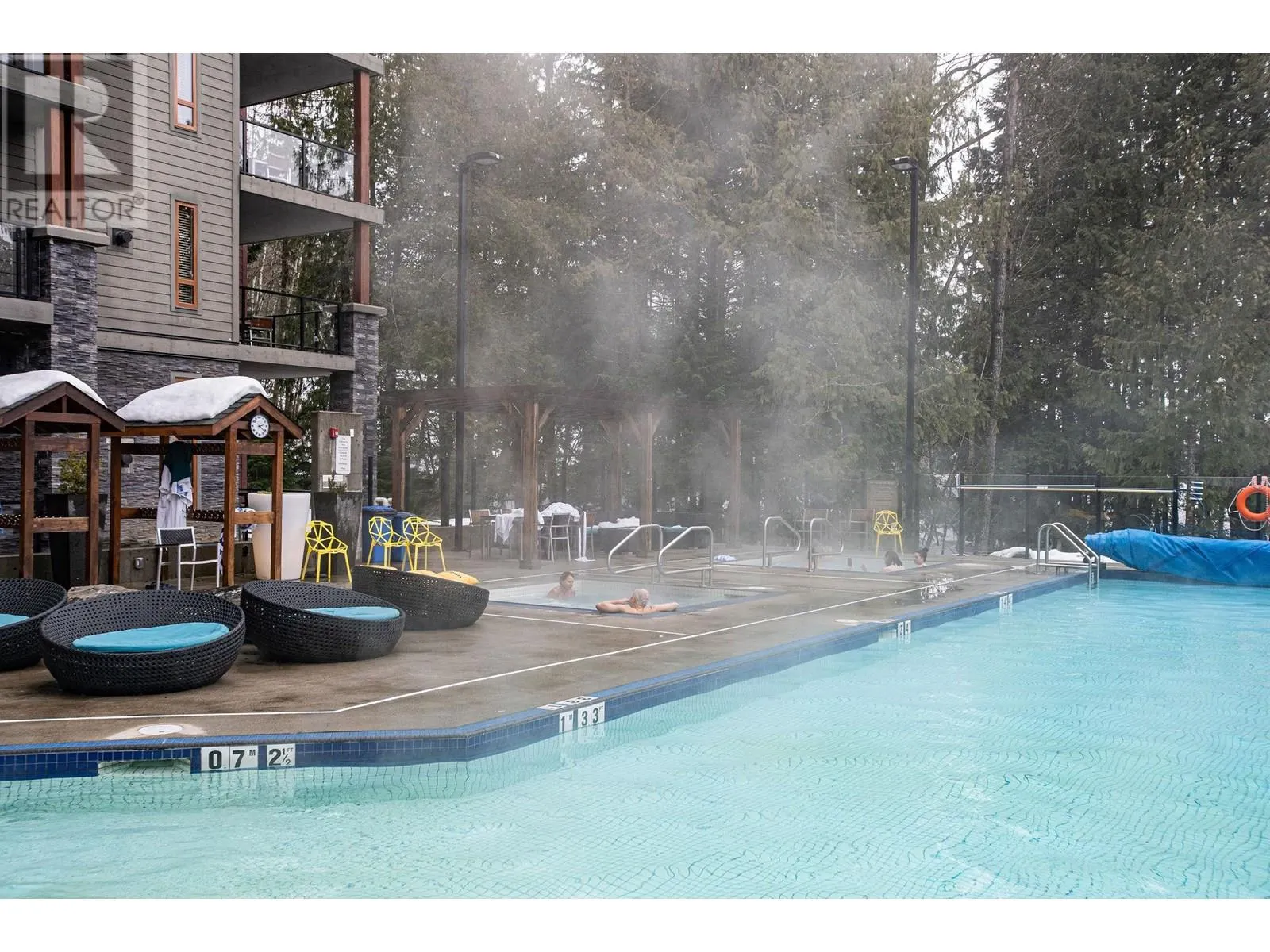 2950 Camozzi Road Unit# 2527