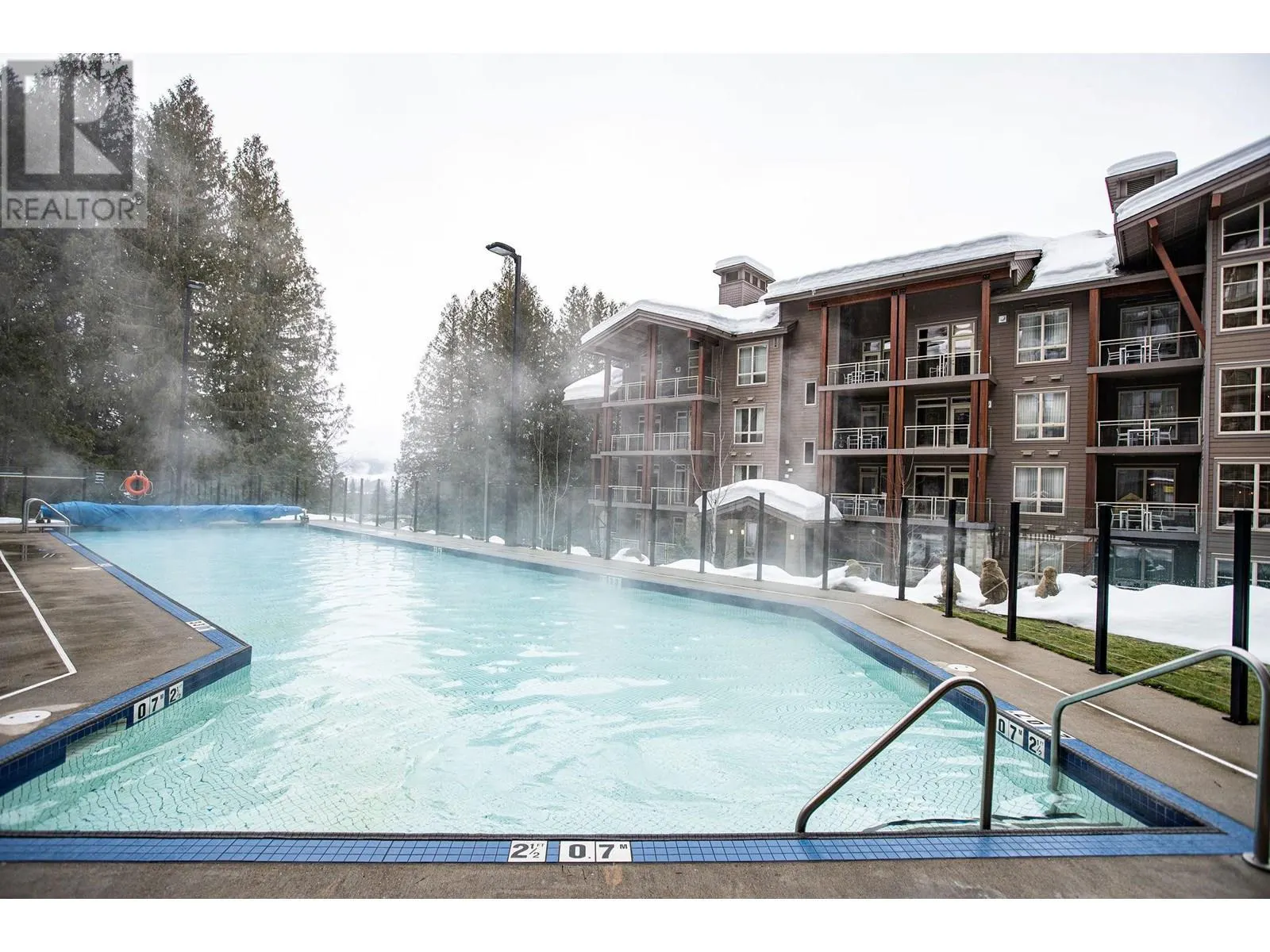 2950 Camozzi Road Unit# 2527
