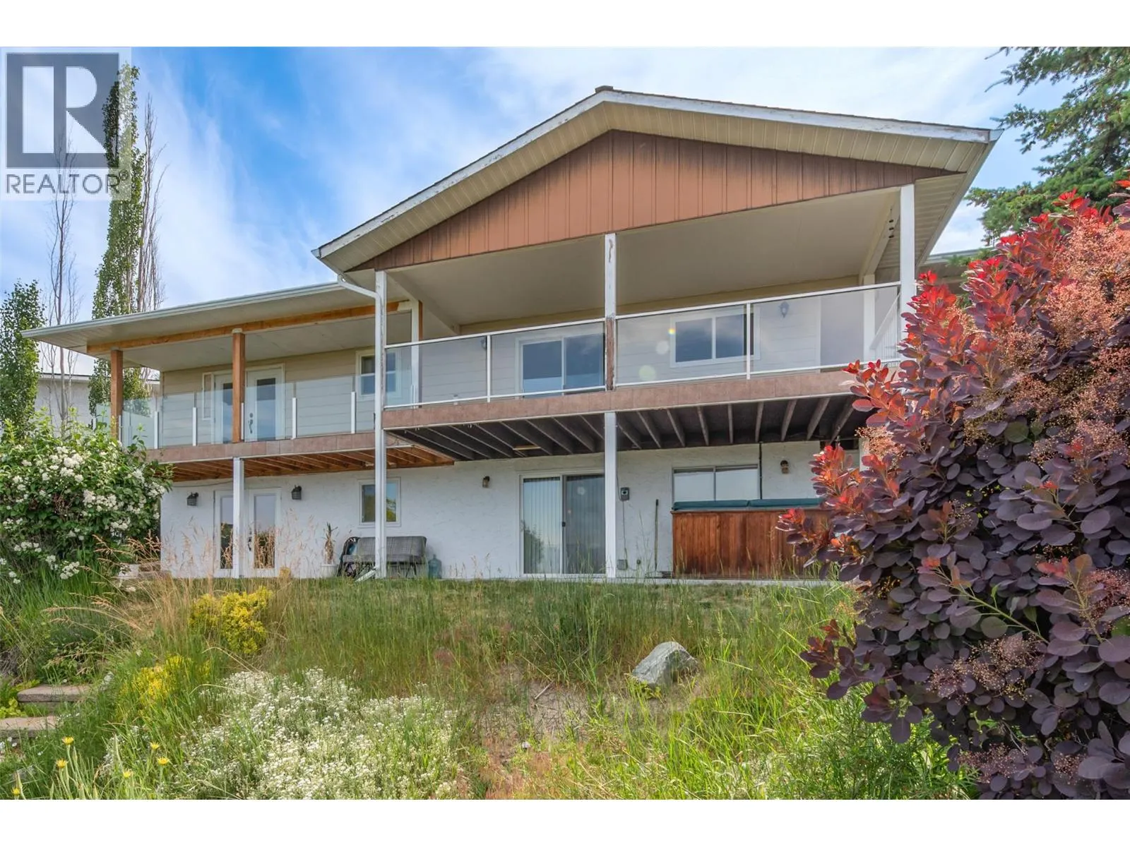 1270 Toovey Road