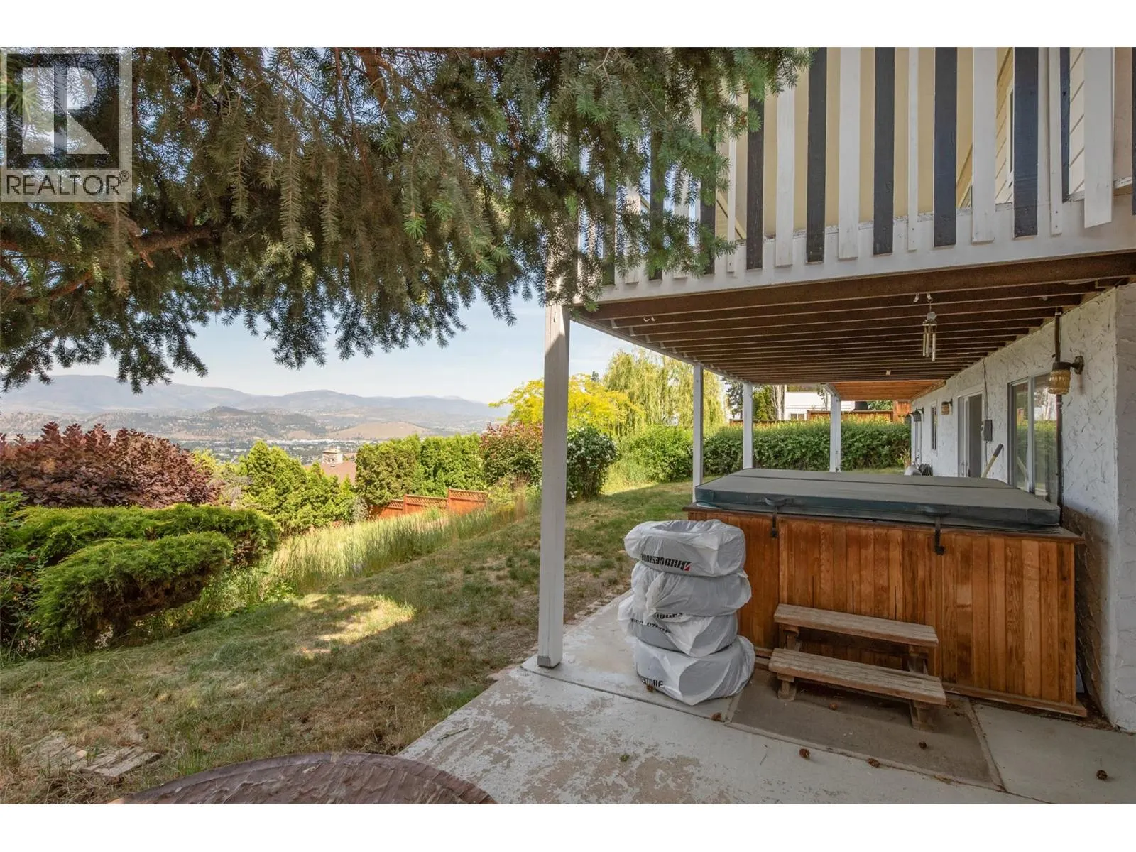 1270 Toovey Road