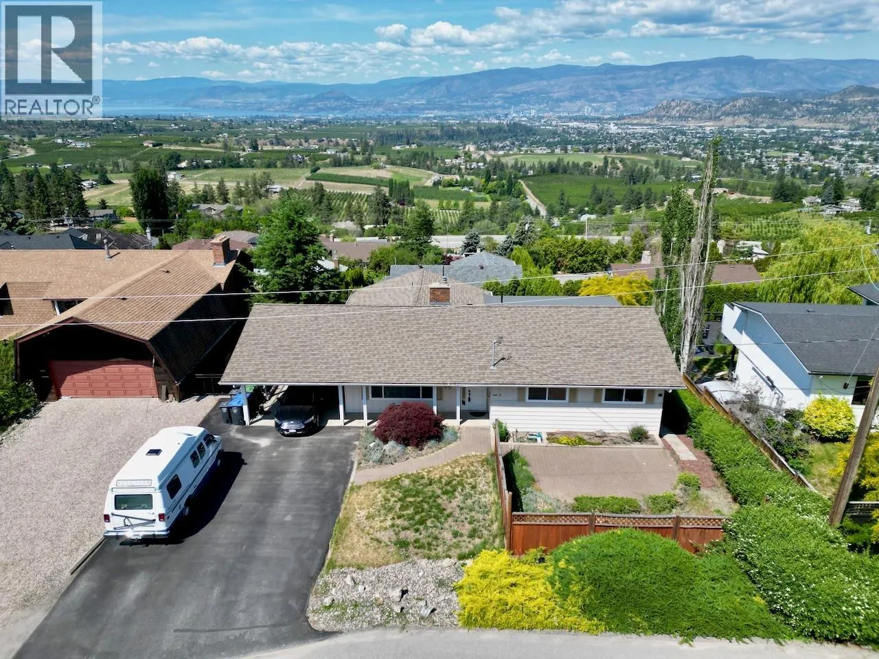 1270 Toovey Road