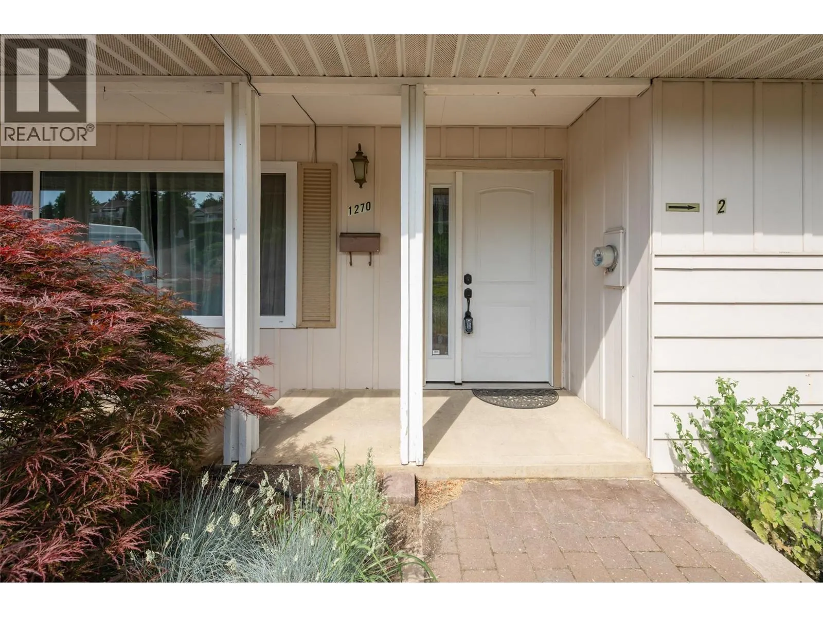 1270 Toovey Road