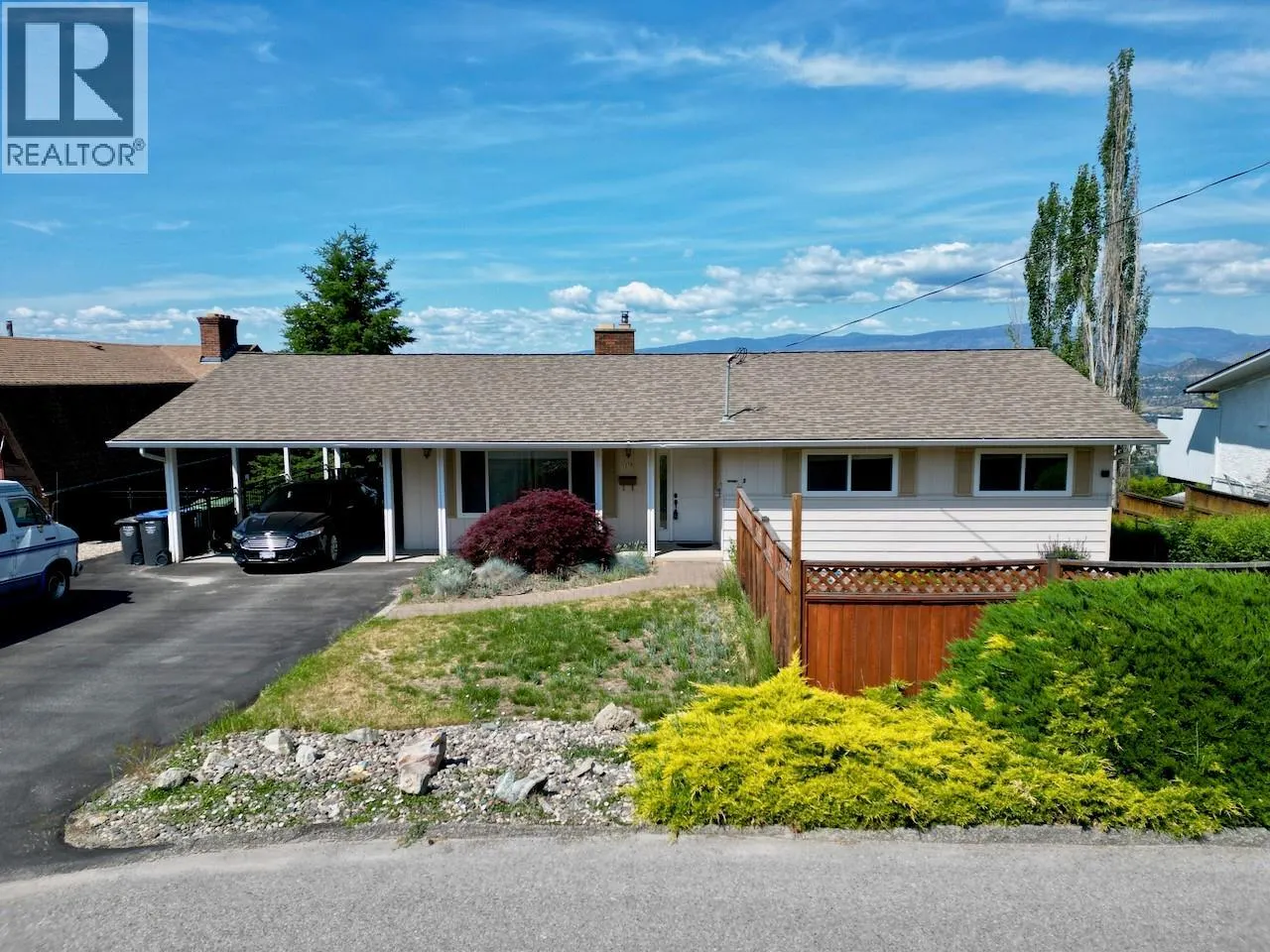 1270 Toovey Road
