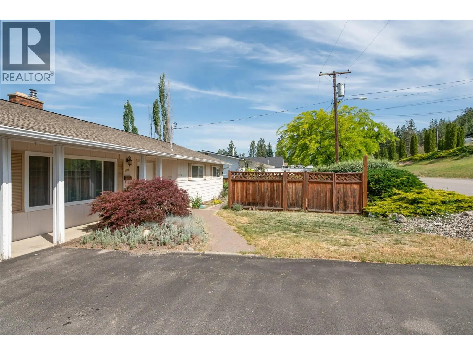 1270 Toovey Road