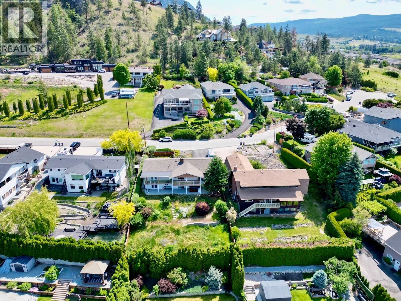 1270 Toovey Road